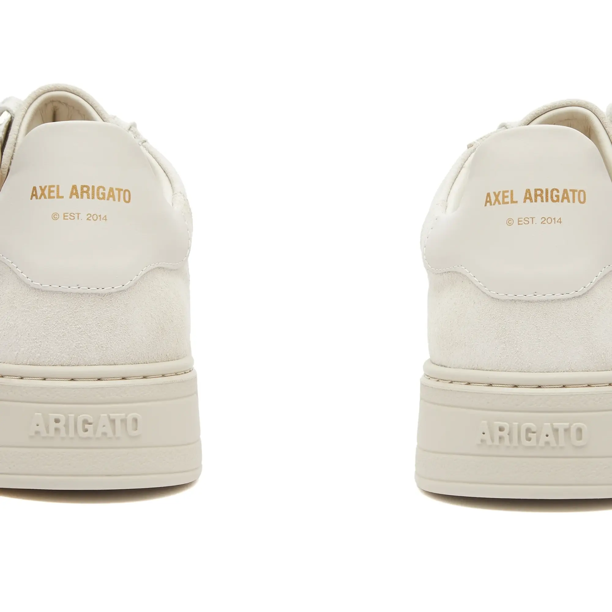 Axel Arigato Men's Orbit Vintage Seaker Beige/Beige