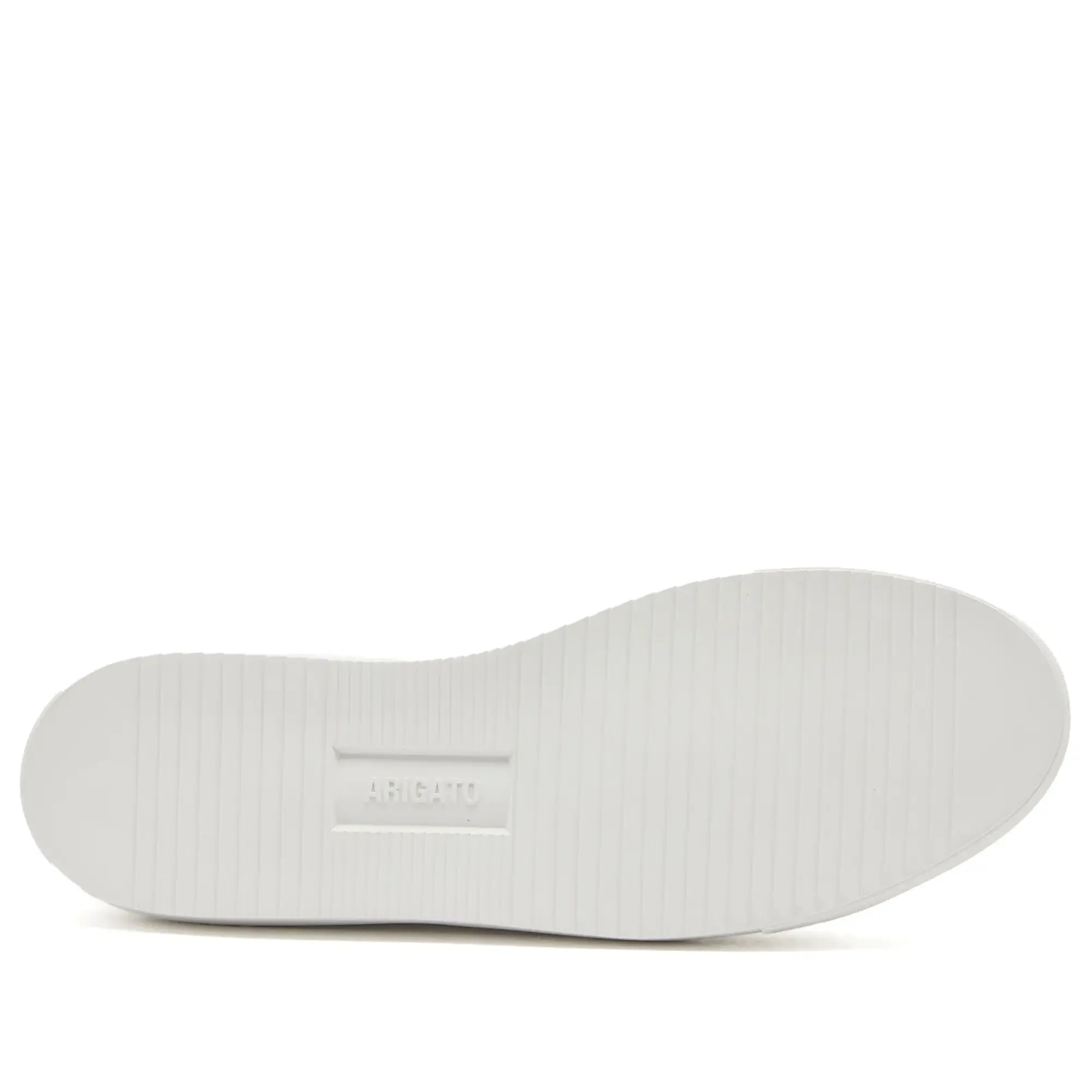 Axel Arigato Men's Clean 90 Sneaker White/Navy