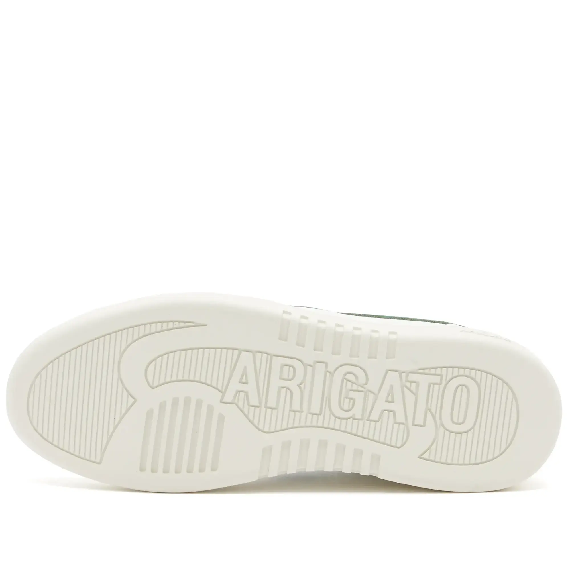 Axel Arigato Women's Dice-A Sneaker White/Green