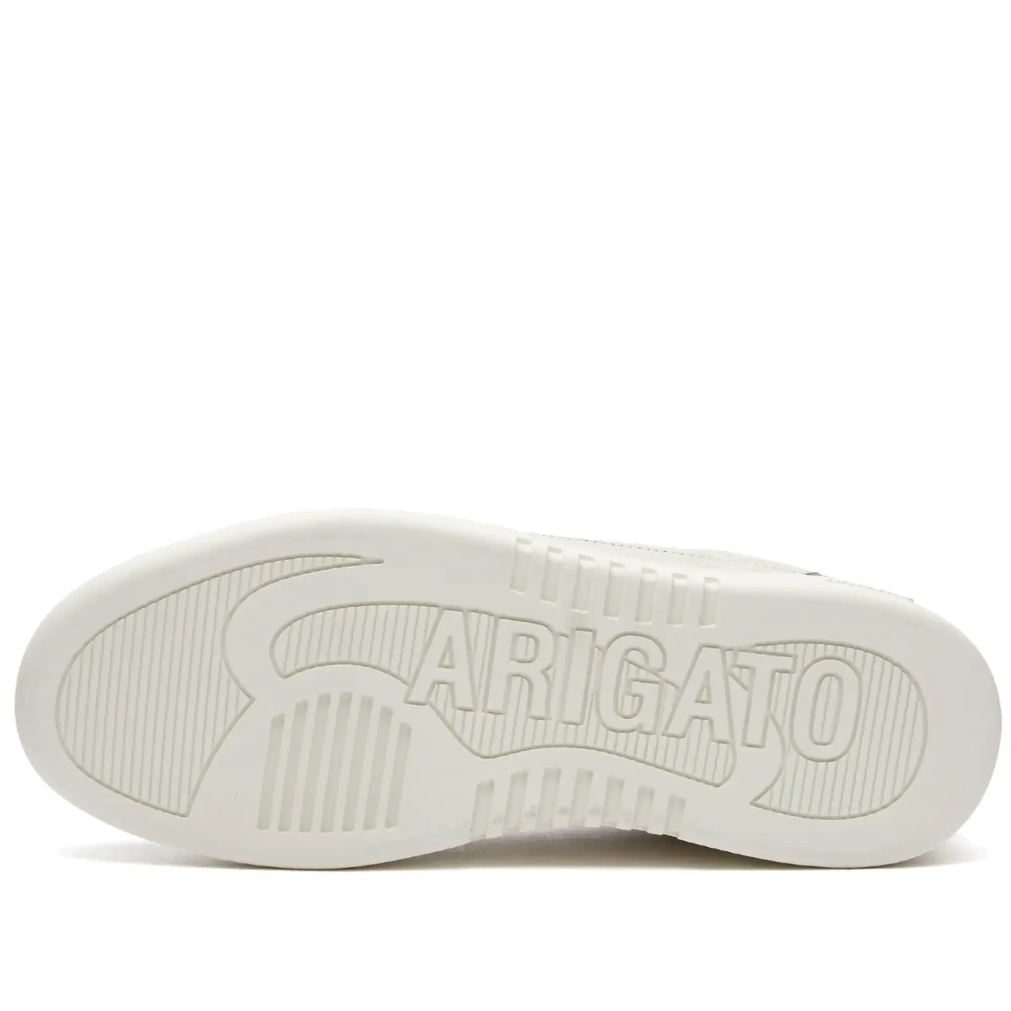 Axel Arigato Women's Dice Lo Sneakers Beige/Dark Grey