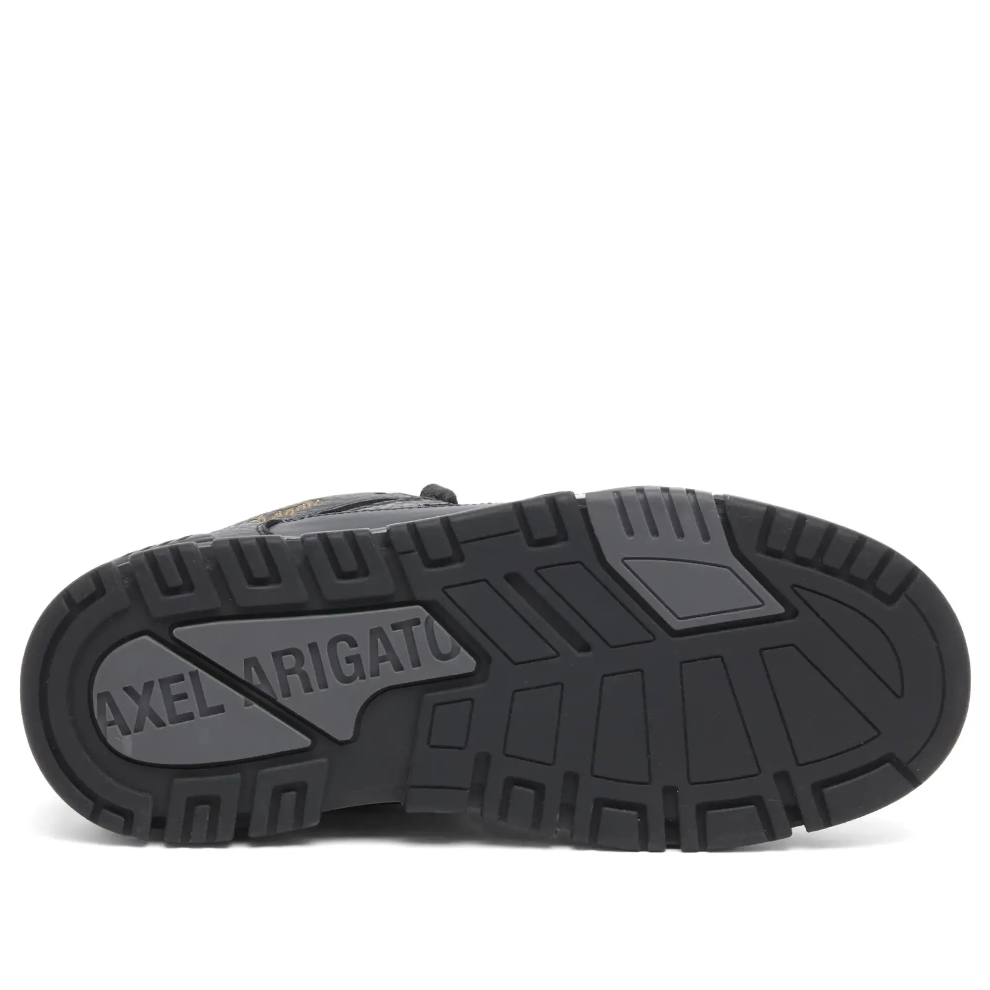 Axel Arigato Men's Area Lo Sneaker Black