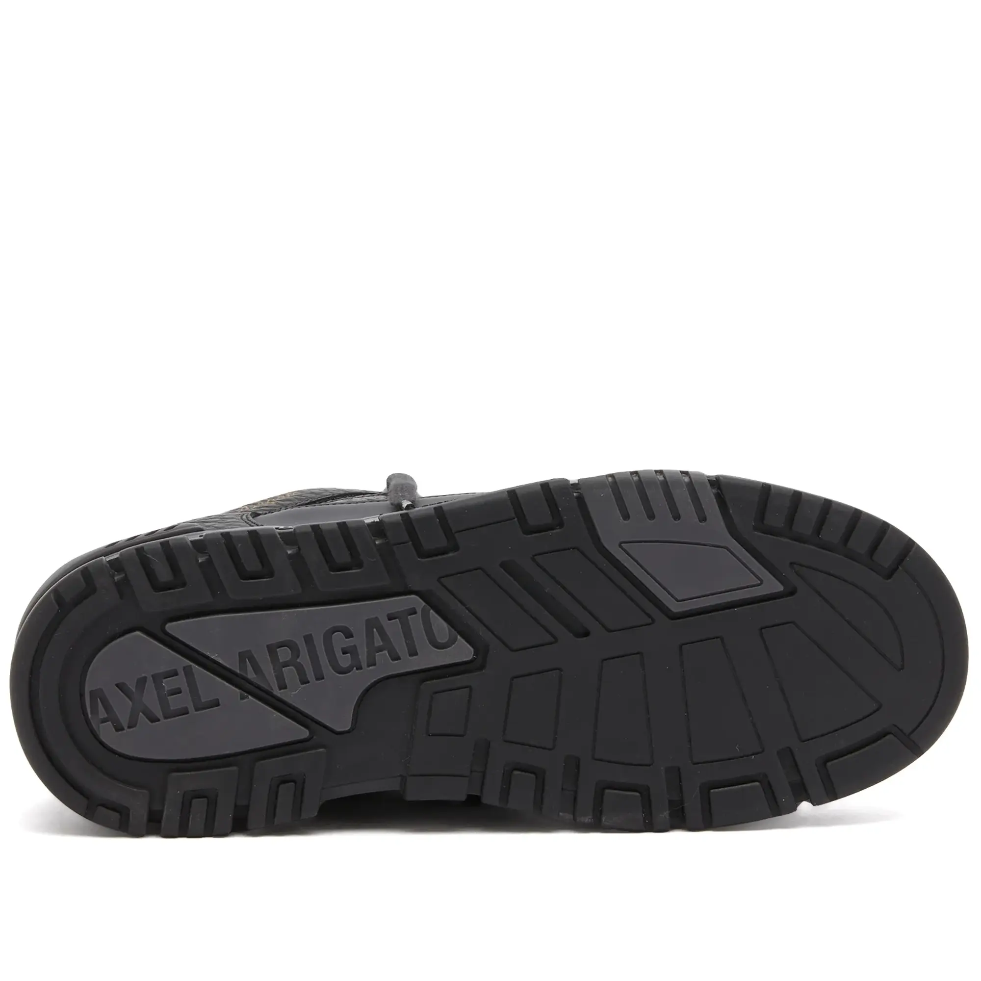 Axel Arigato Men's Area Lo Sneaker Black