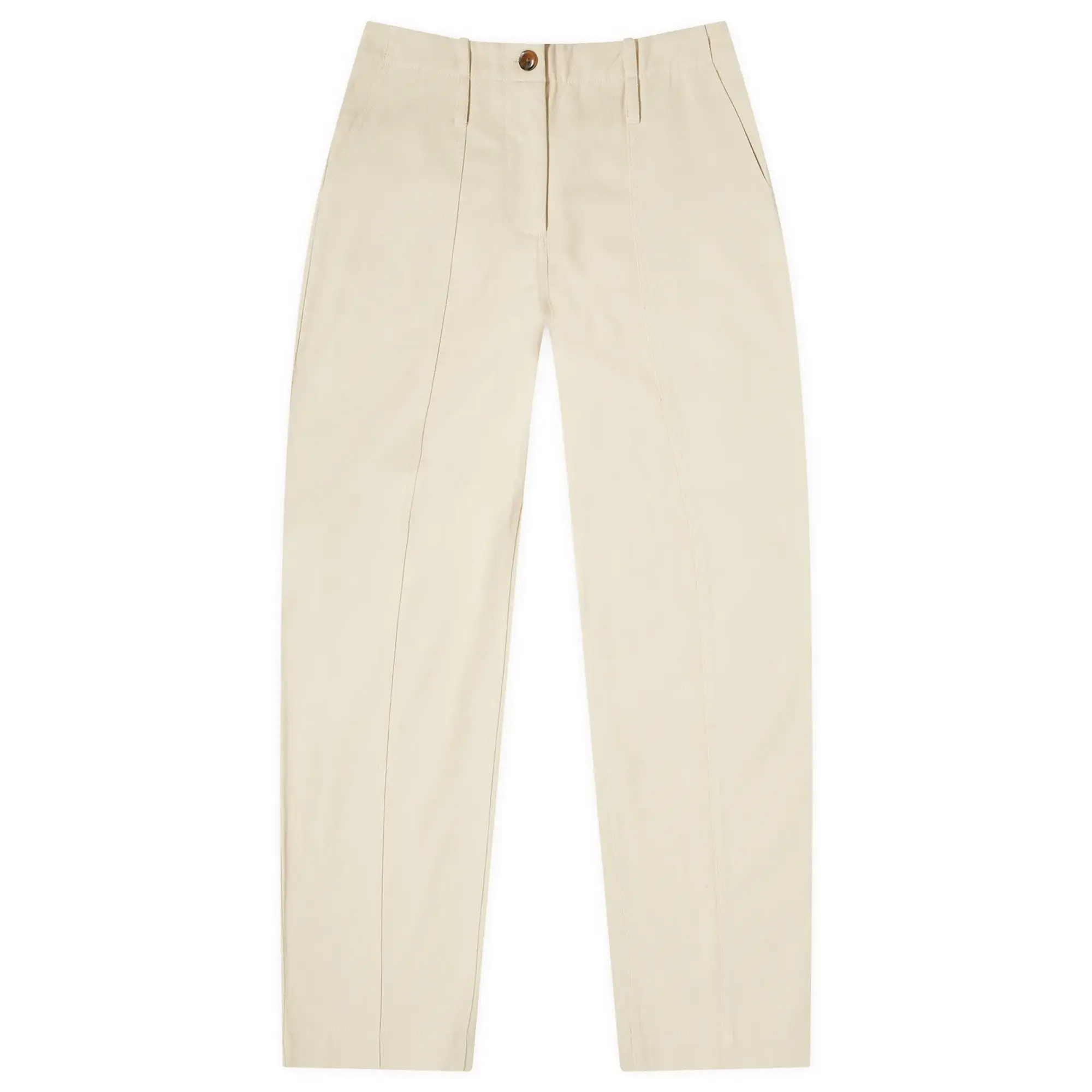 Samsøe Samsøe Women's Sadide Workwear Trouser Solitary Star