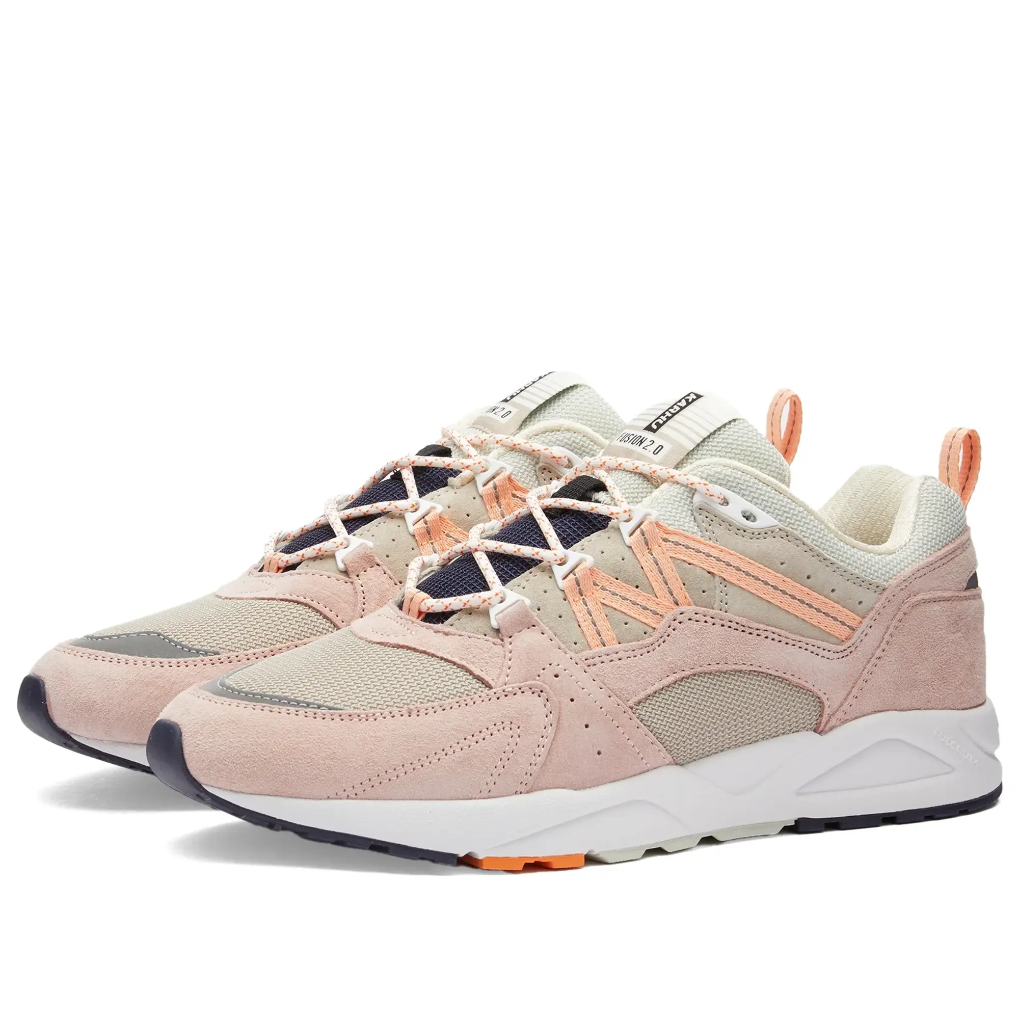 Karhu Fusion 2.0 - Orange, Orange
