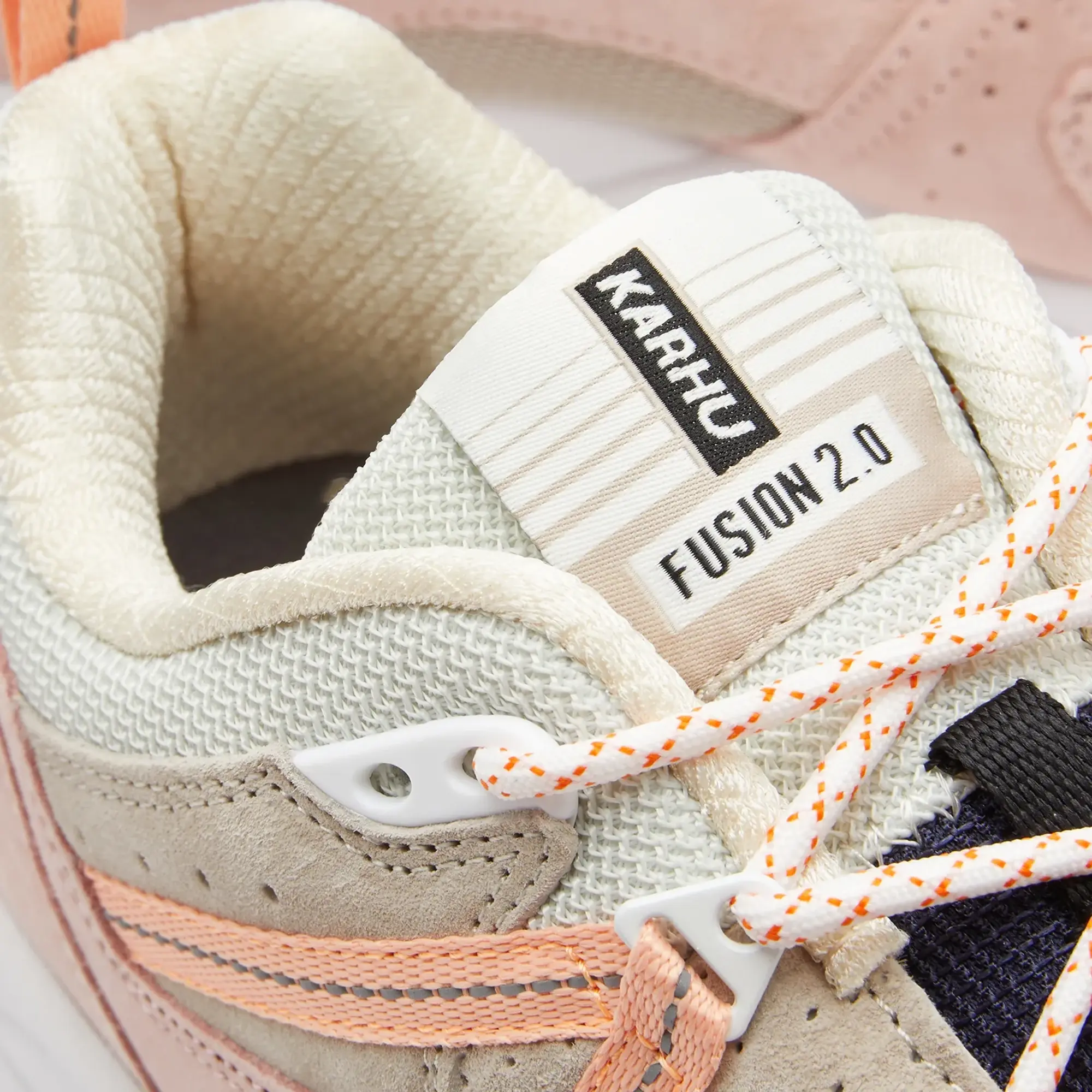 Karhu Fusion 2.0 - Orange, Orange