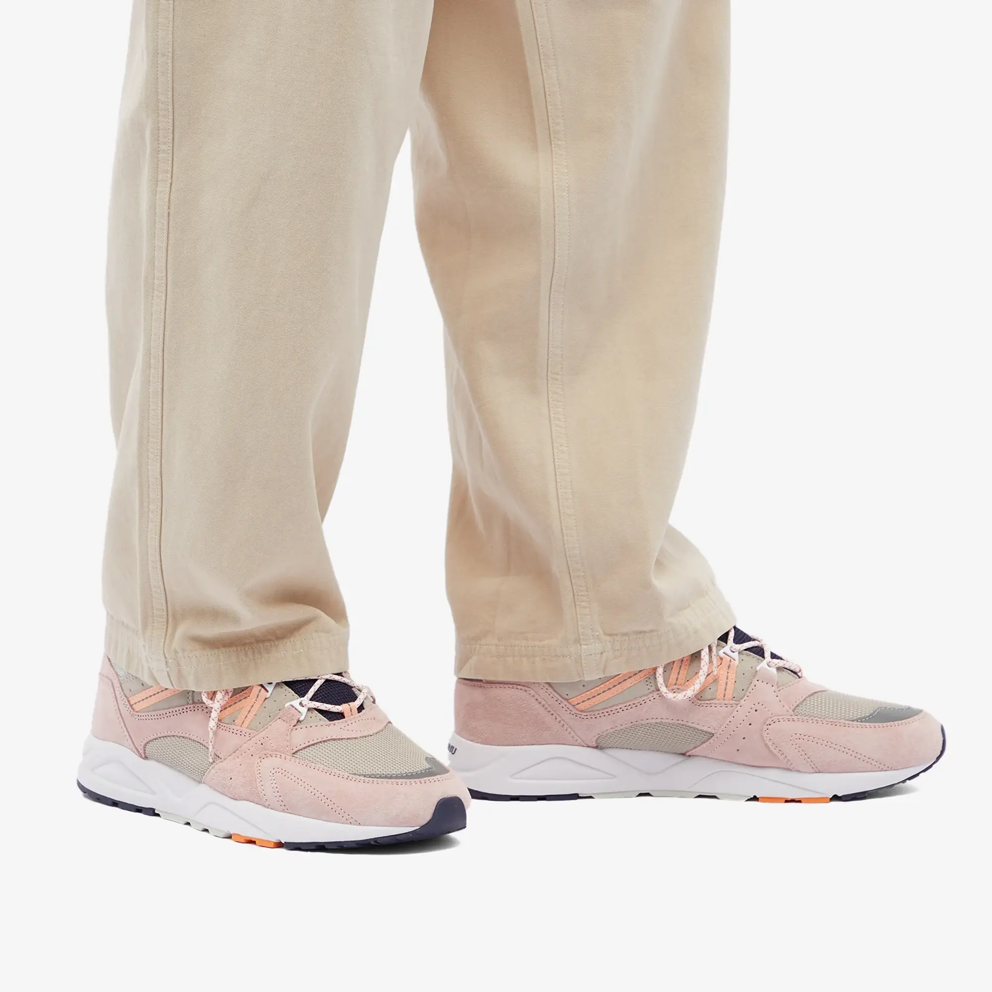 Karhu Fusion 2.0 - Orange, Orange