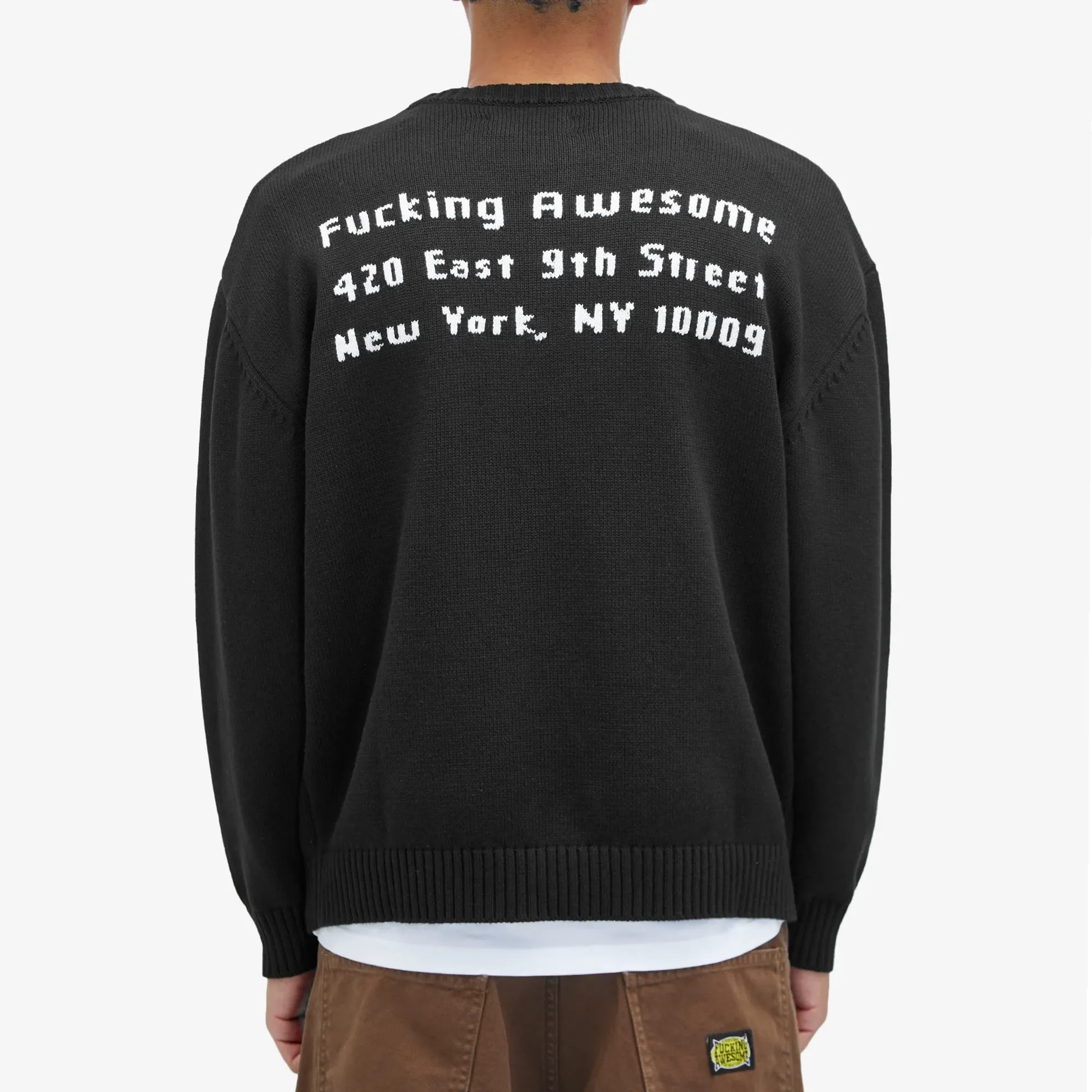 Fucking Awesome Men