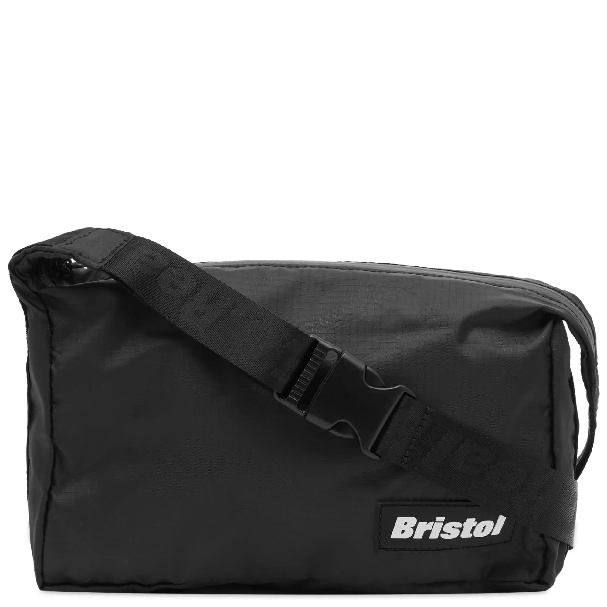 バッグ F.C.R.B Real Bristol 2Way Small Shoulder ショルダーバッグ TOUR MINI SHOULDER BAG
