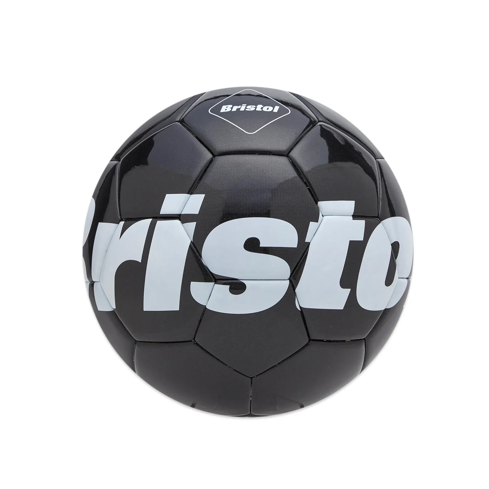 エフシーレアルブリストル sfida SOCCER BALL