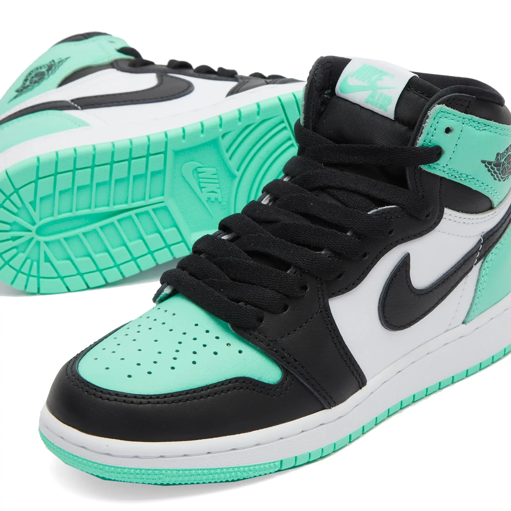 Nike Jordan Air Jordan 1 RETRO HIGH OG (GS)