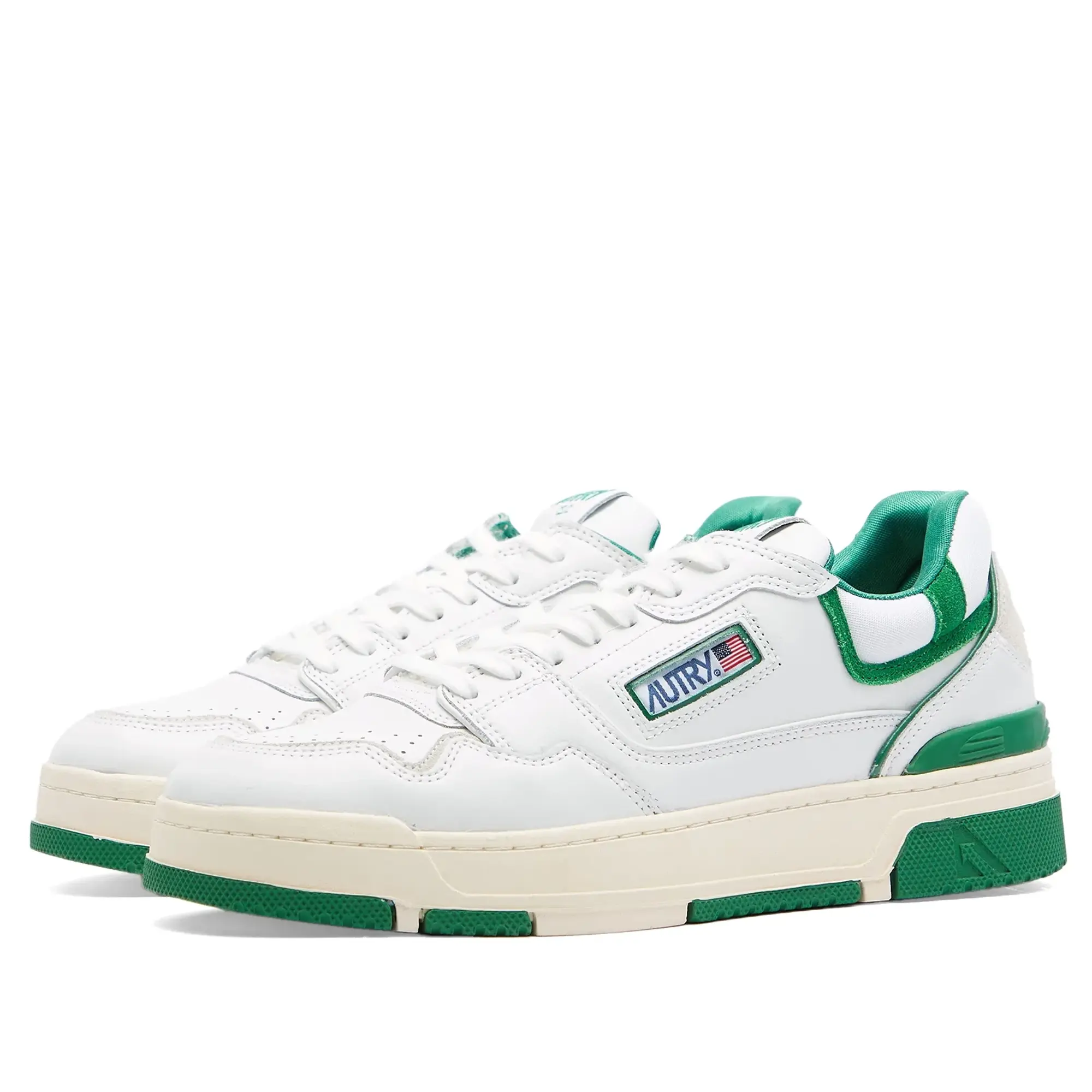 Autry Action Shoes CLC LOW
