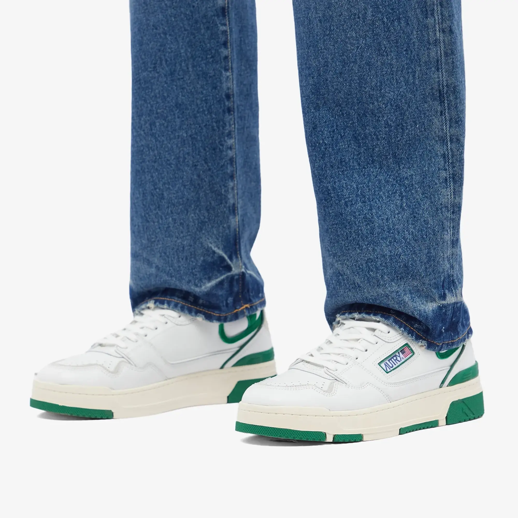 Autry Action Shoes CLC LOW