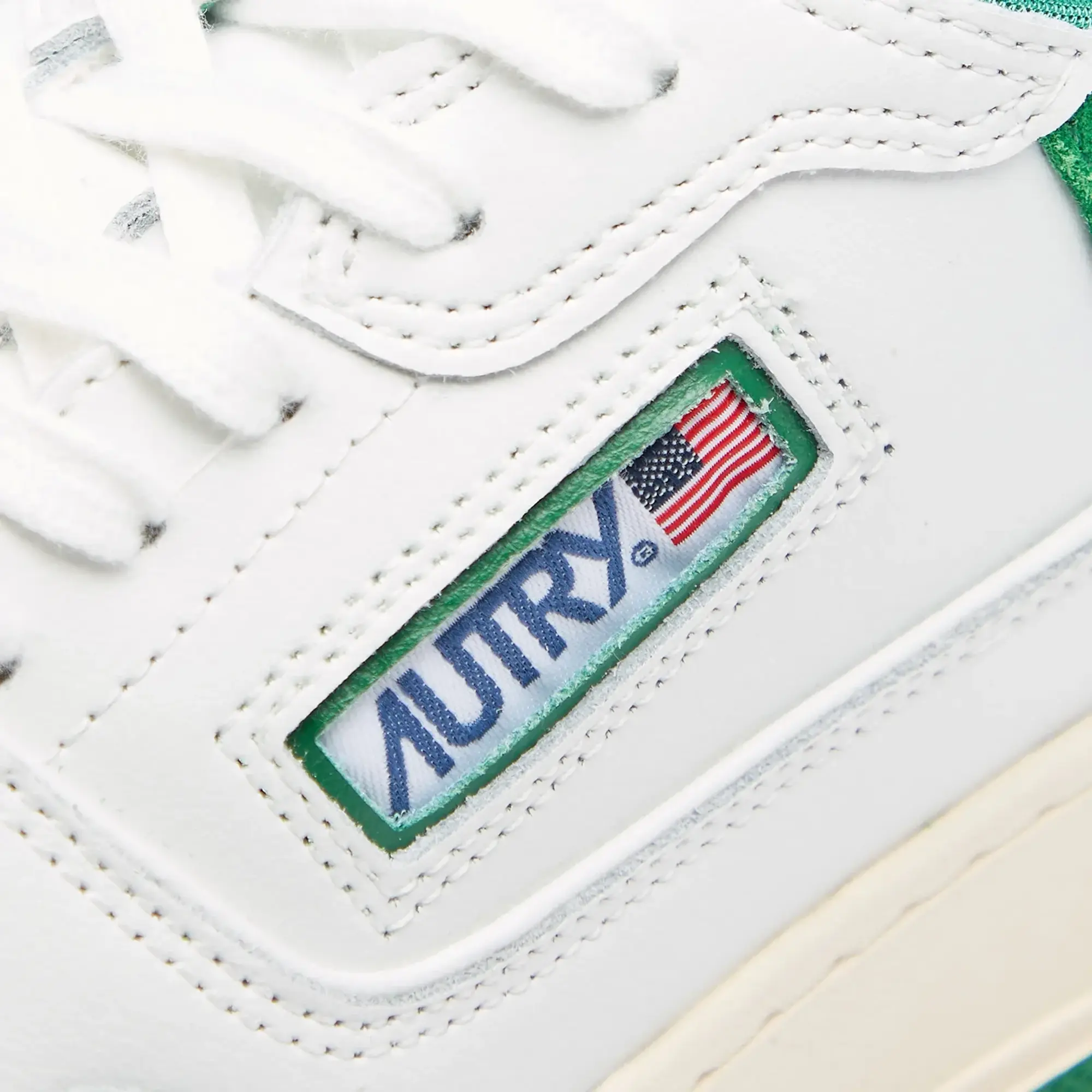 Autry Action Shoes CLC LOW