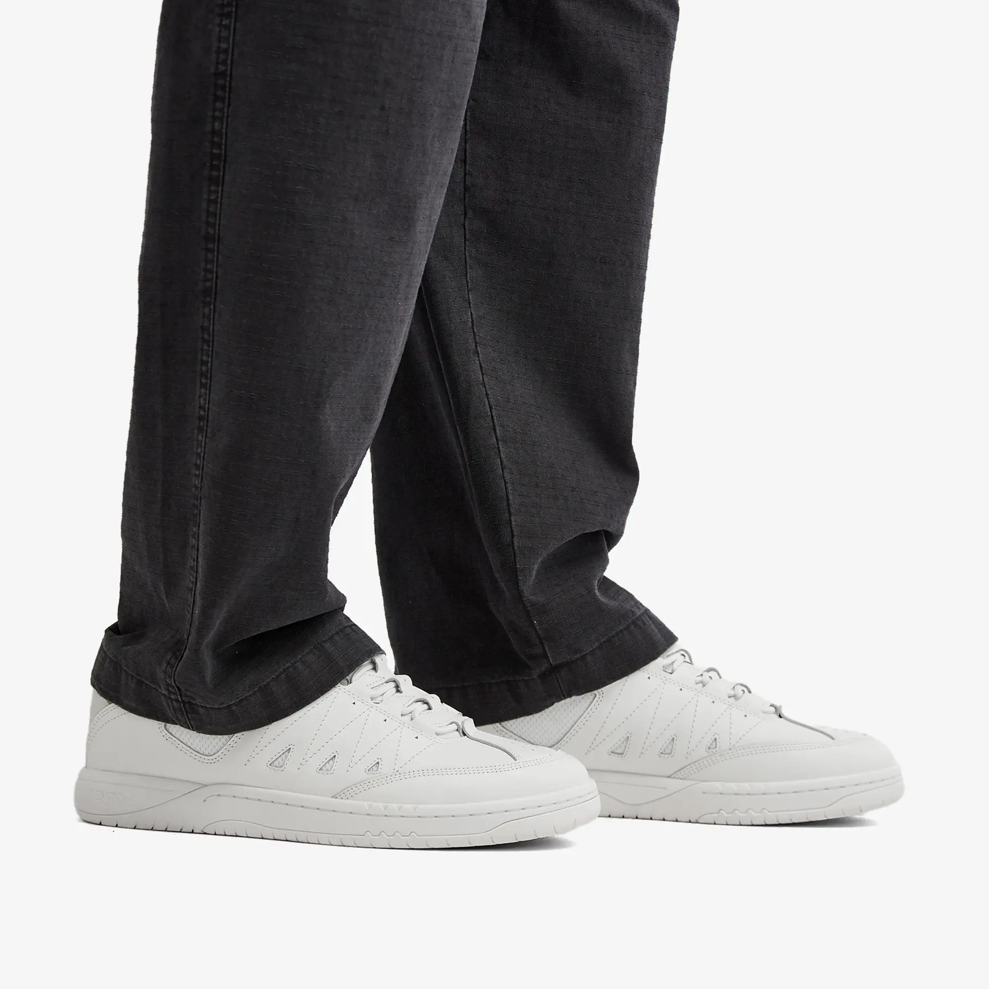 Kenzo Men's PXT Low Top Sneakers White
