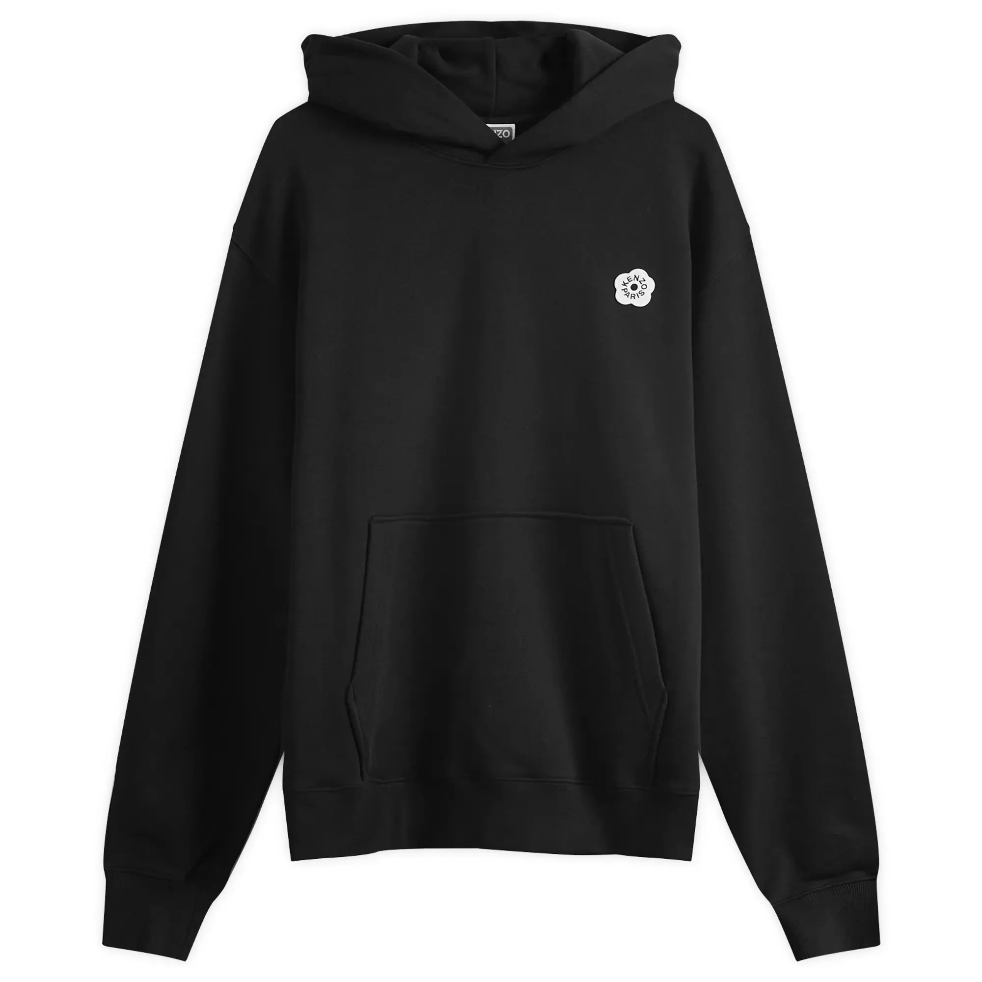 Kenzo Men s Boke Hoodie Black FE65SW2214MG 99J FOOTY.COM