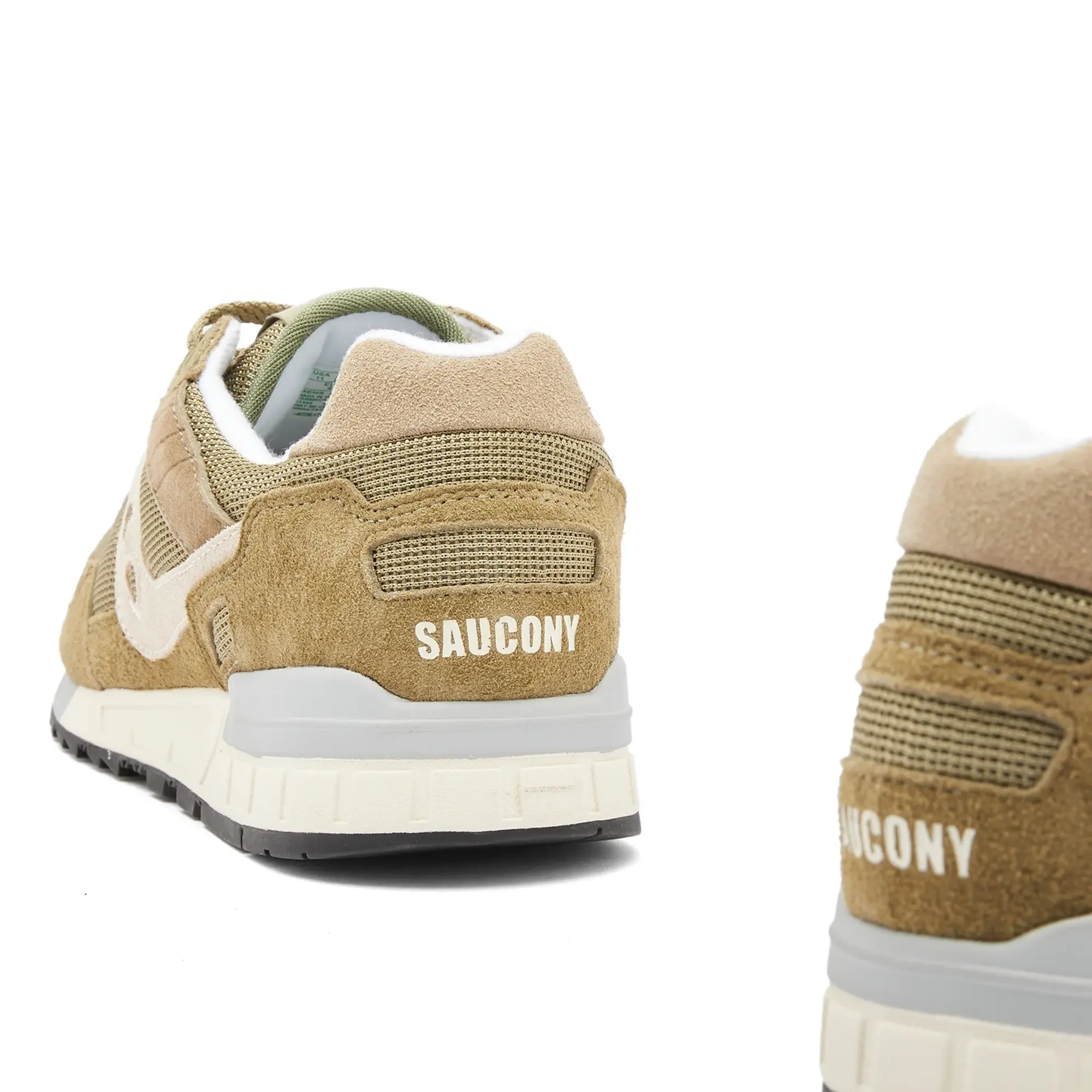 Saucony Originals Shadow 5000 Trainers