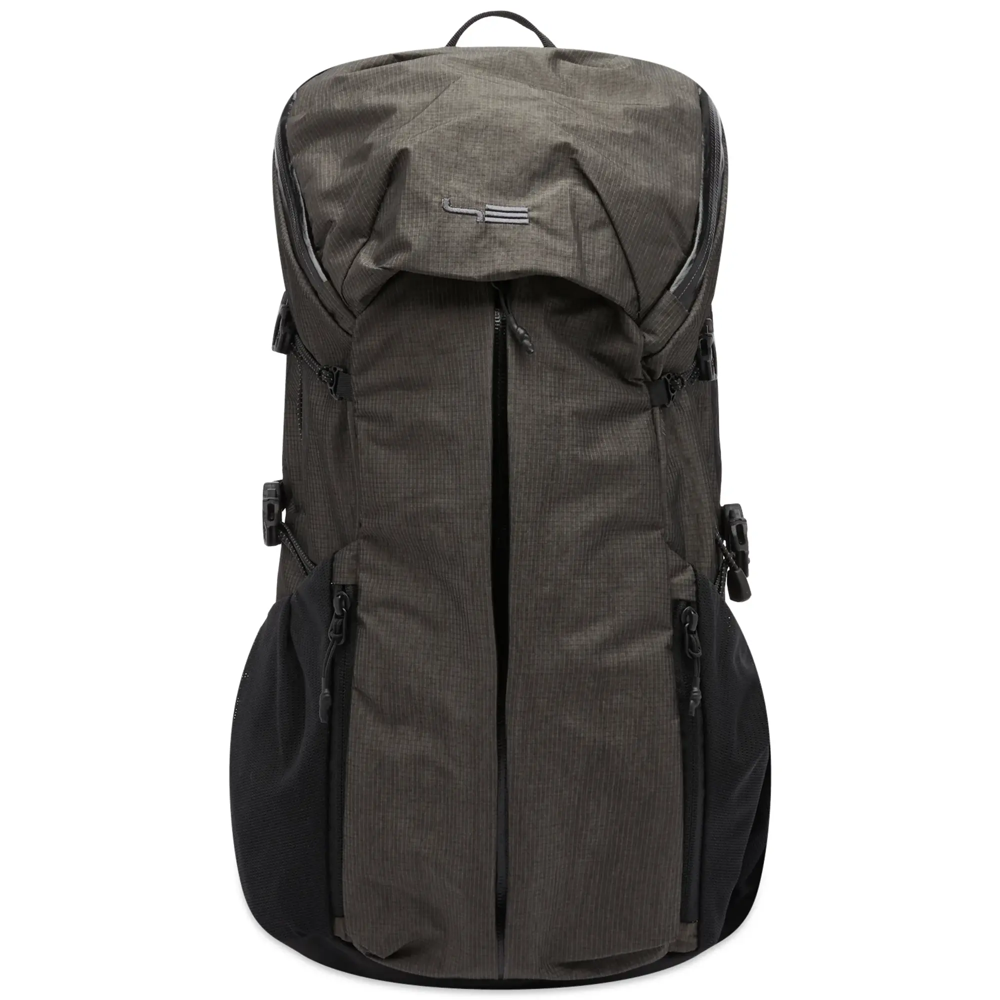 SEALSON SC18 Dayhike Backpack Gravel