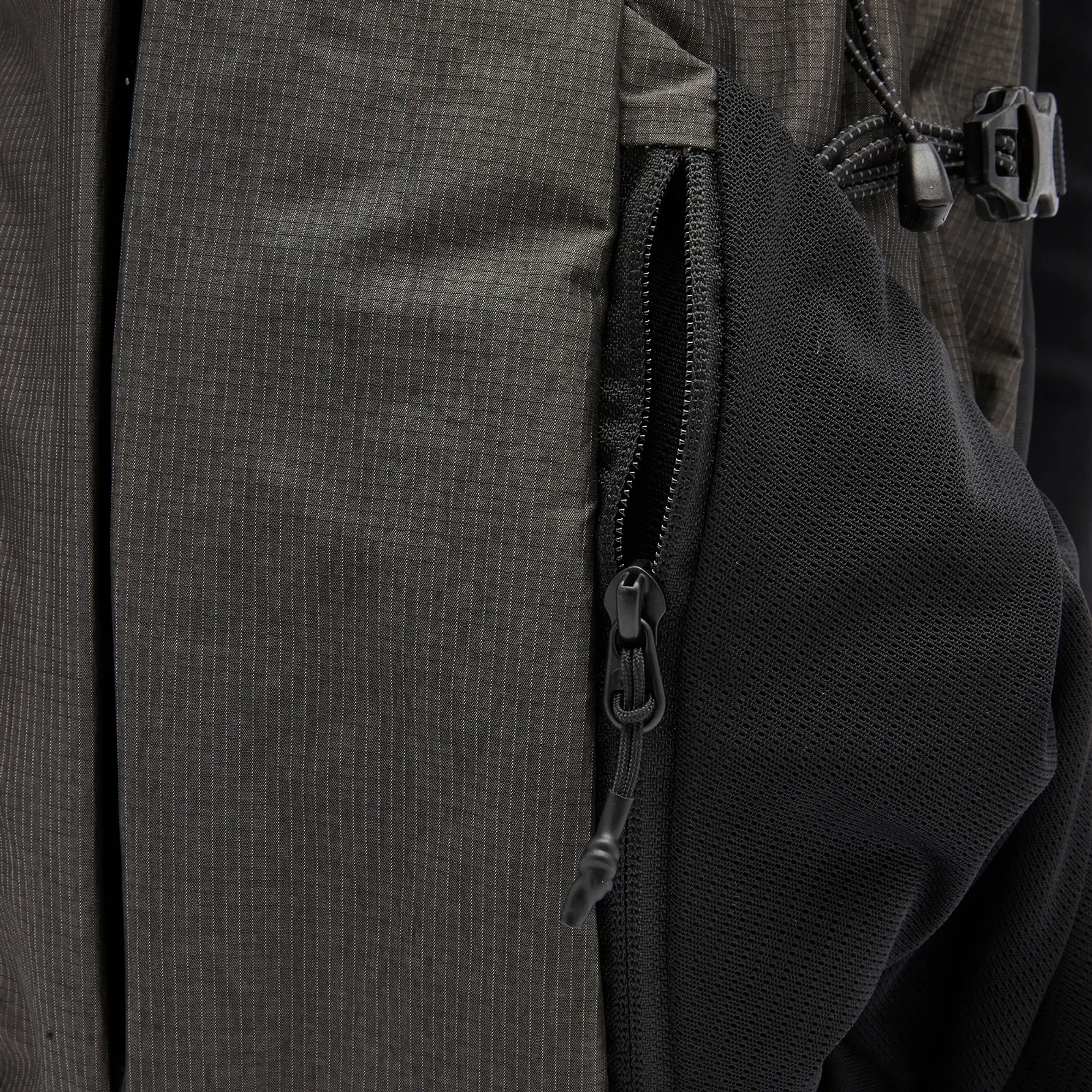 SEALSON SC18 Dayhike Backpack Gravel