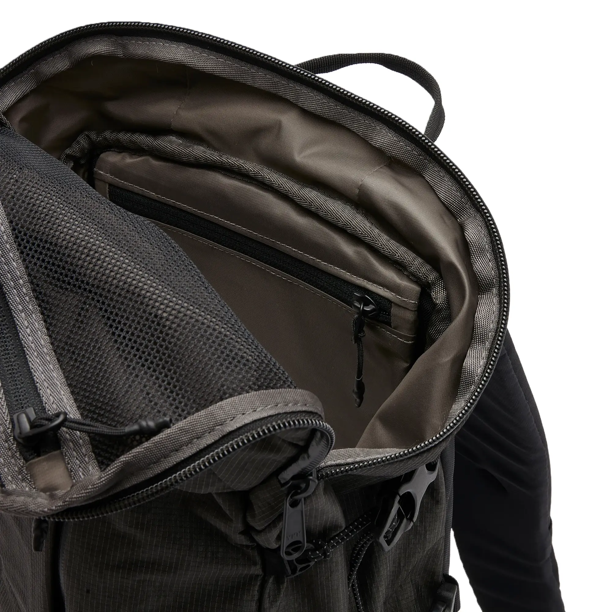 SEALSON SC18 Dayhike Backpack Gravel