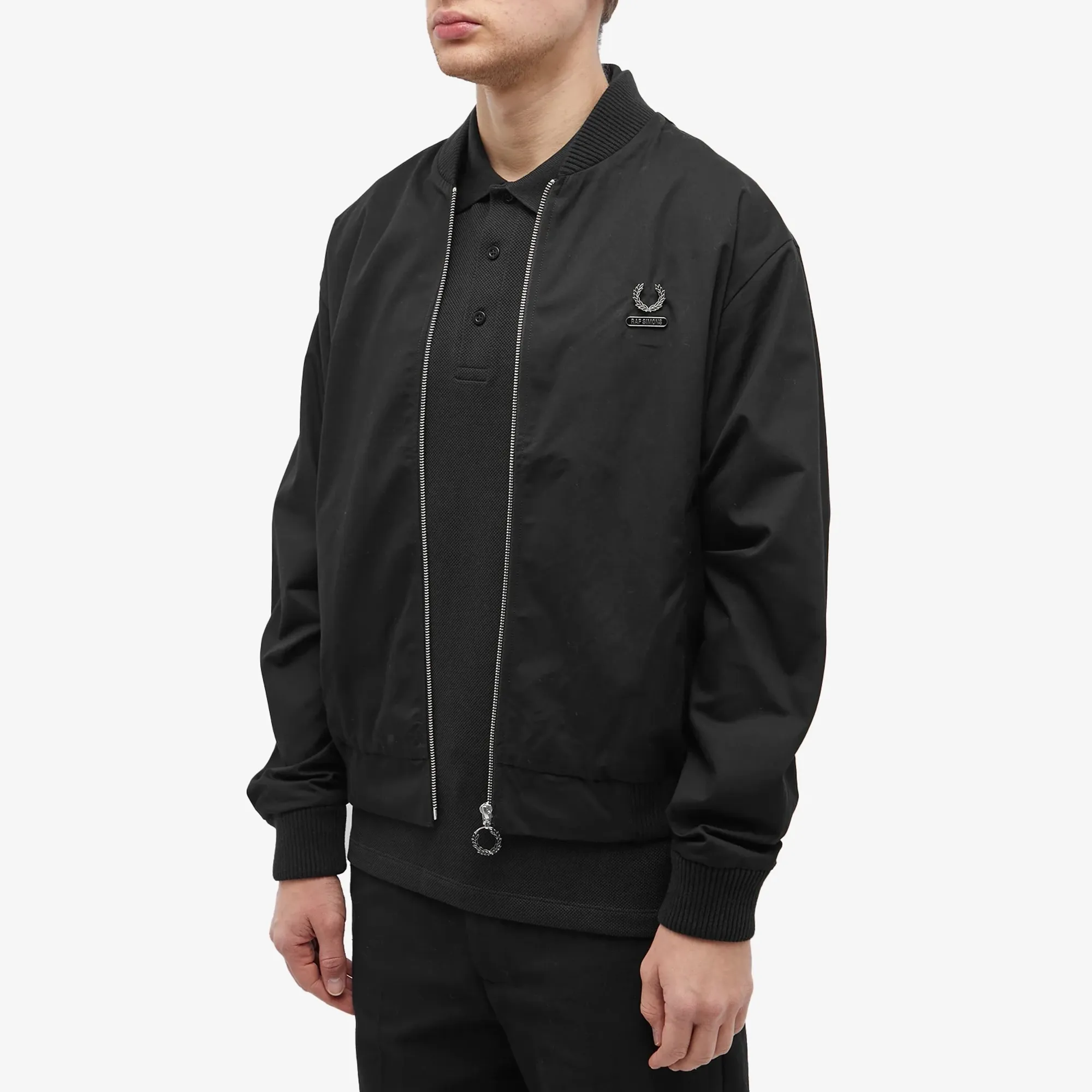 Fred Perry Men