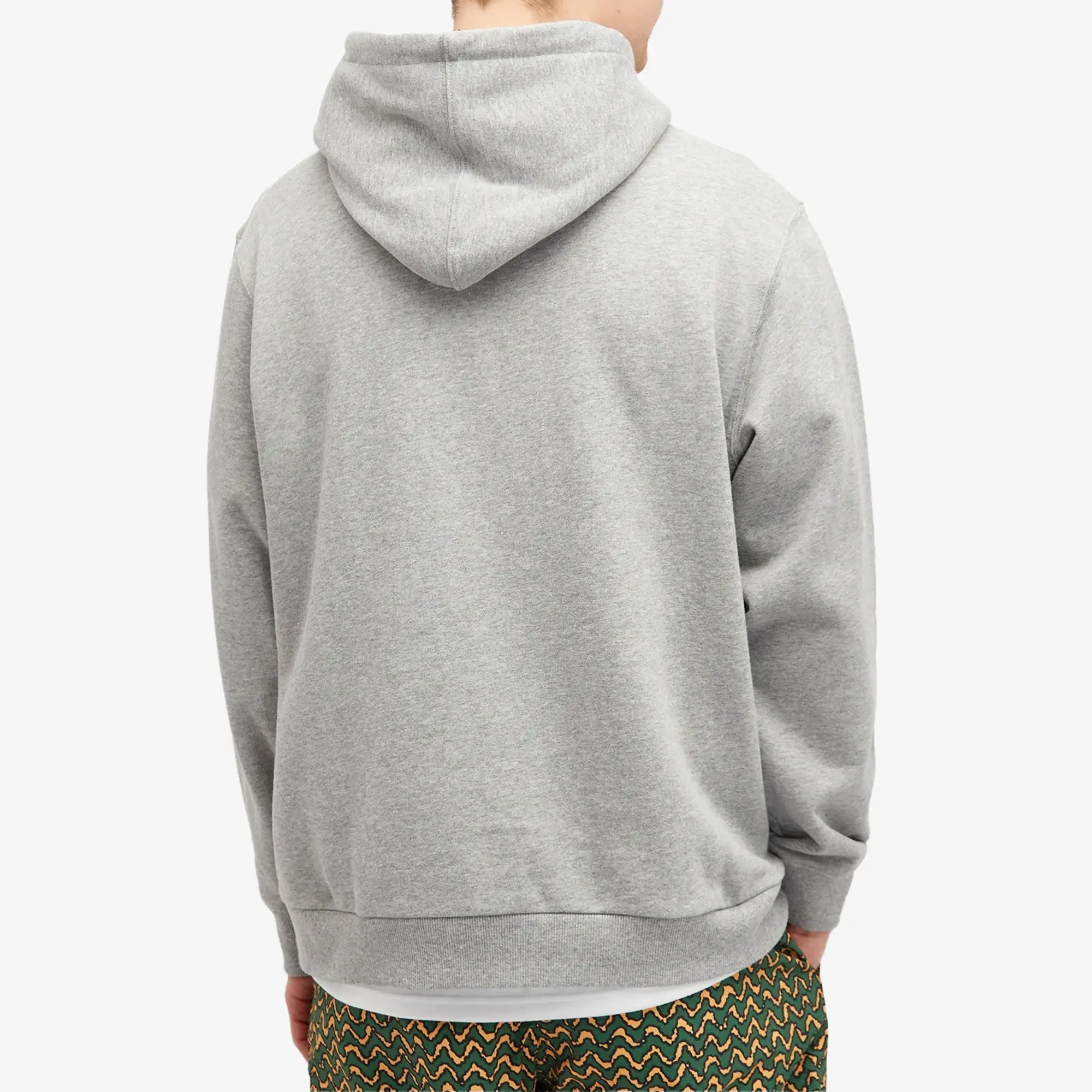 Gramicci Pixel G Hoodie, Grey