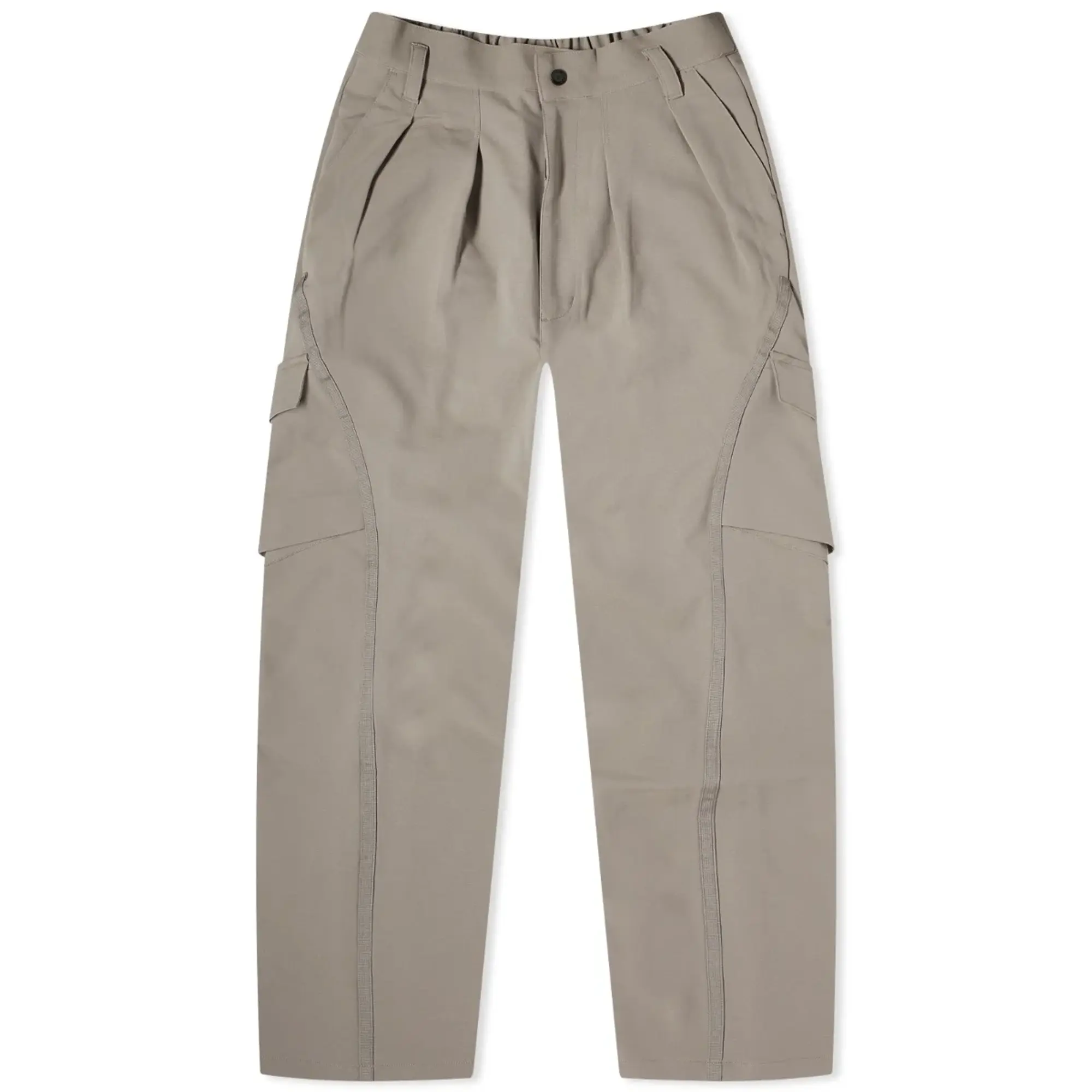 パンツ GOOPiMADE Zettabyte 4D Utility Pants GOOPiMADE - ”G7-P1” Zettabyte 4D Utility Pants - SHINKIROU1.0