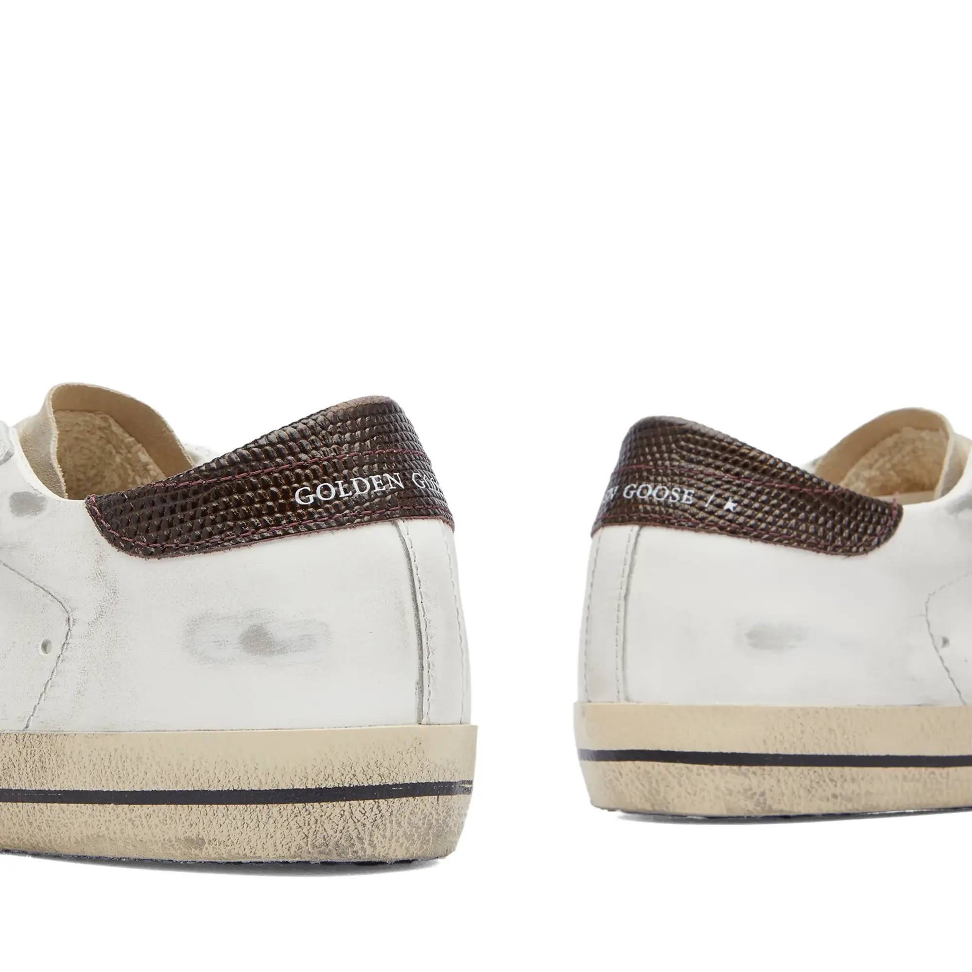 Golden Goose Men's Ball Star Suede Sneaker Multi