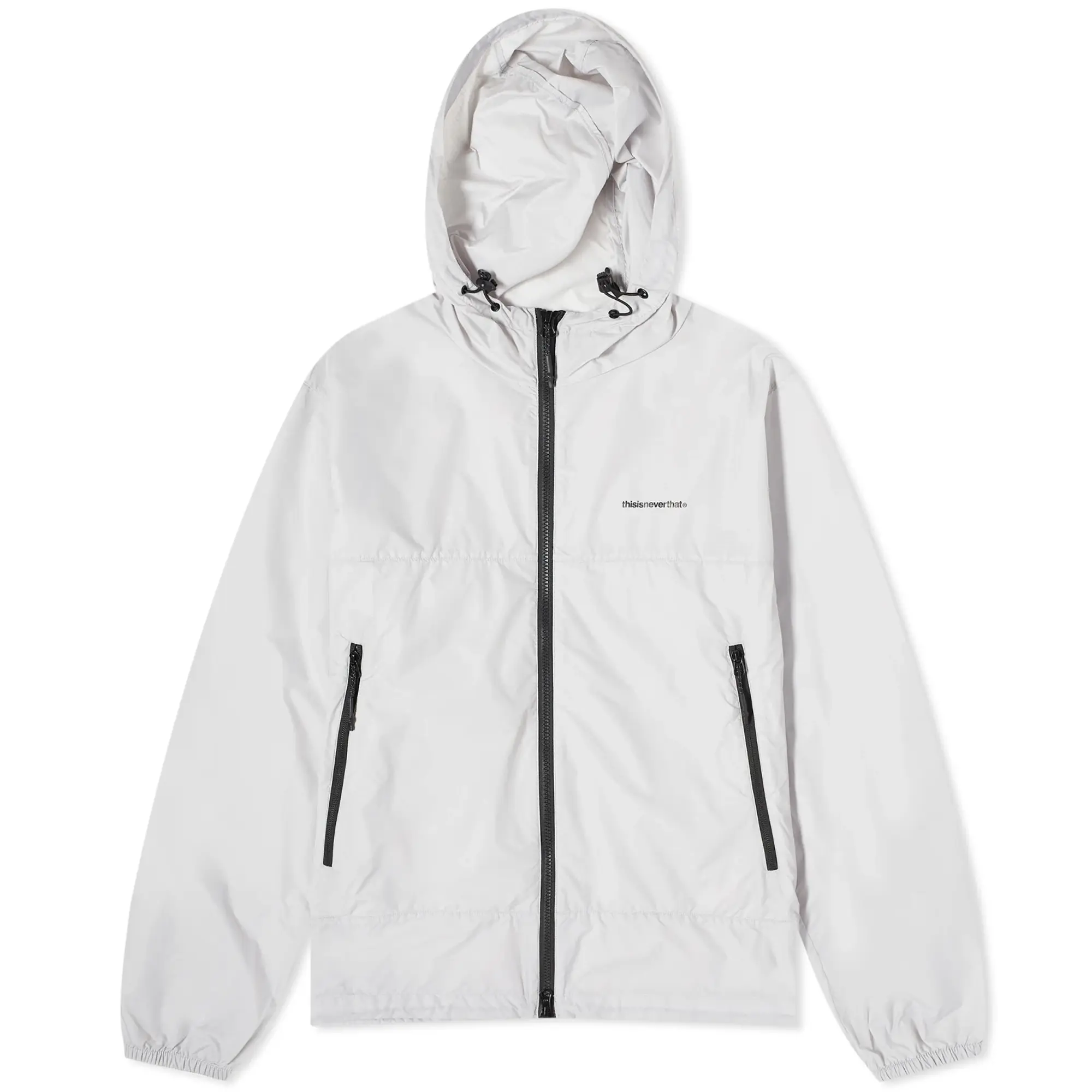 thisisneverthat Men's T-Light Jacket Grey