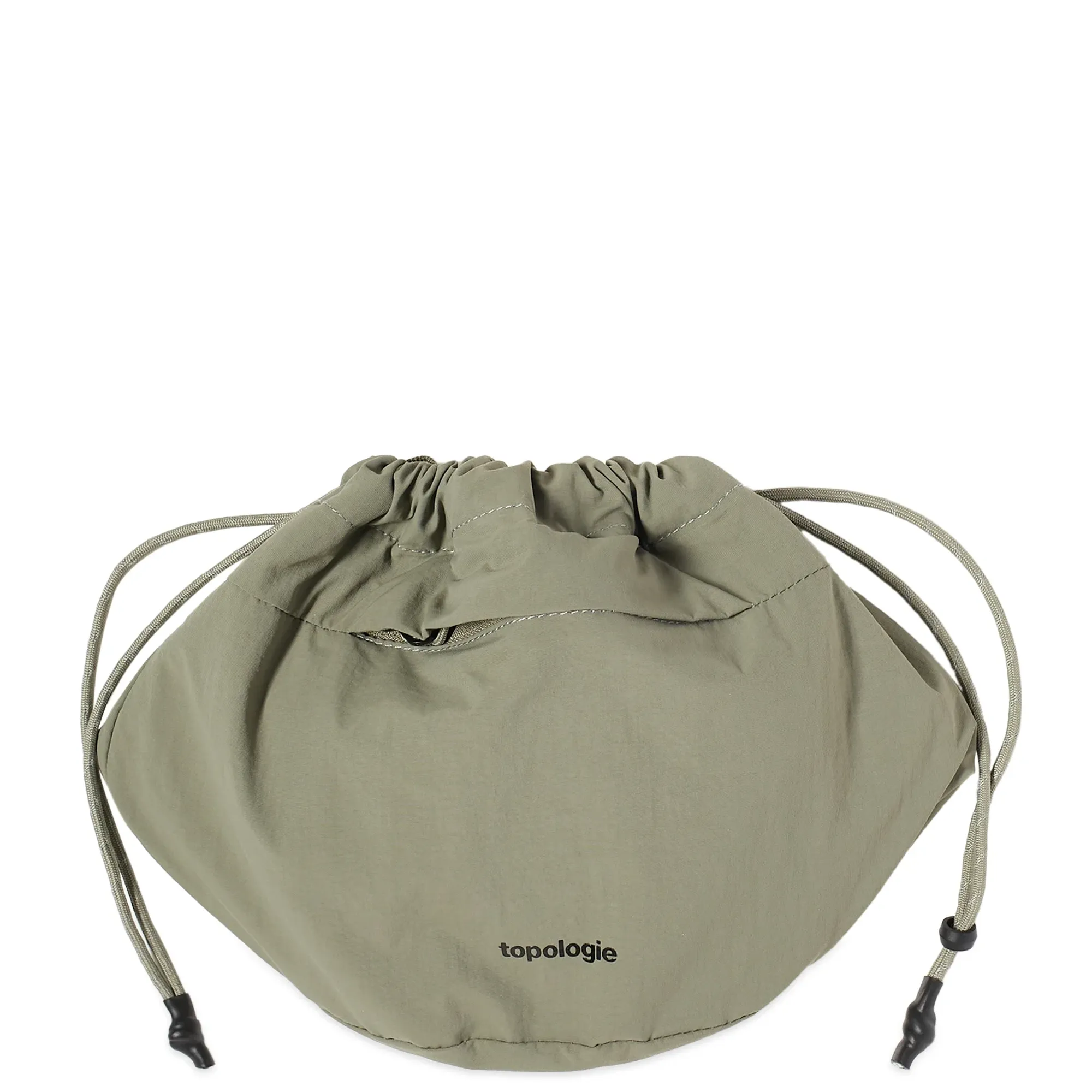 Topologie Reversible Bucket Bag Moss | TP-WBA-RB2-MOS-31 | FOOTY.COM