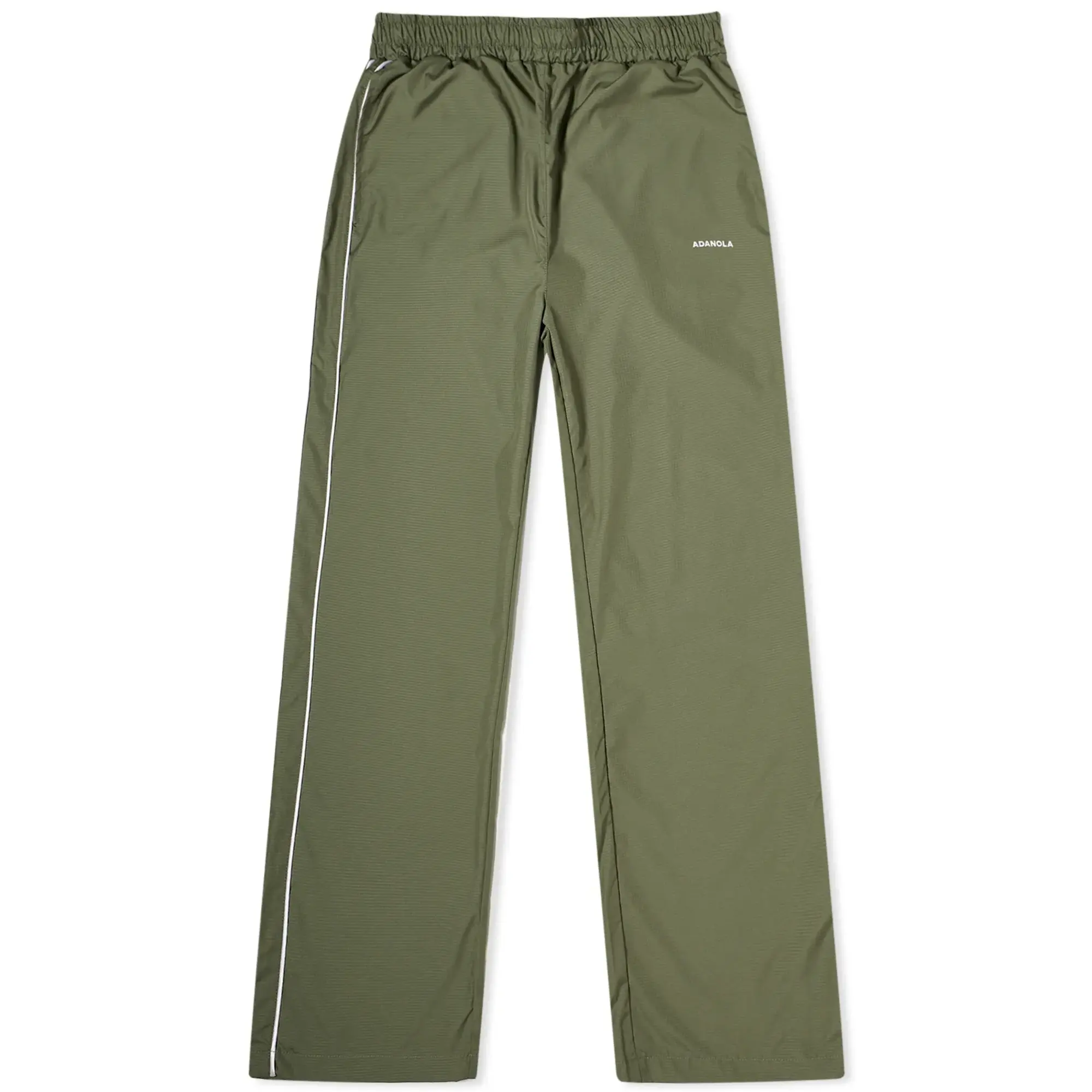 Adanola Women's Track Pant Khaki