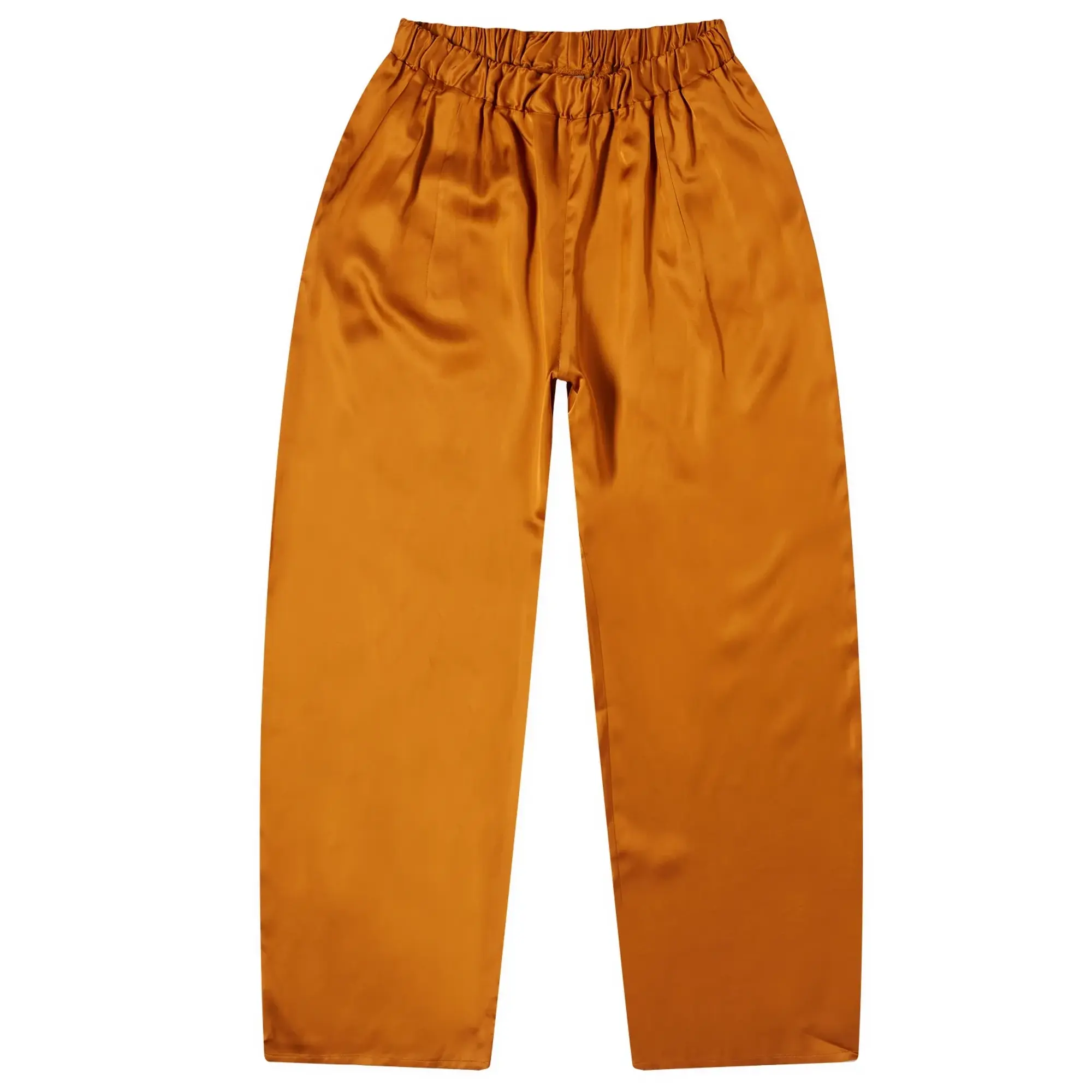 Baserange Women's Neil Pants Mina Copper