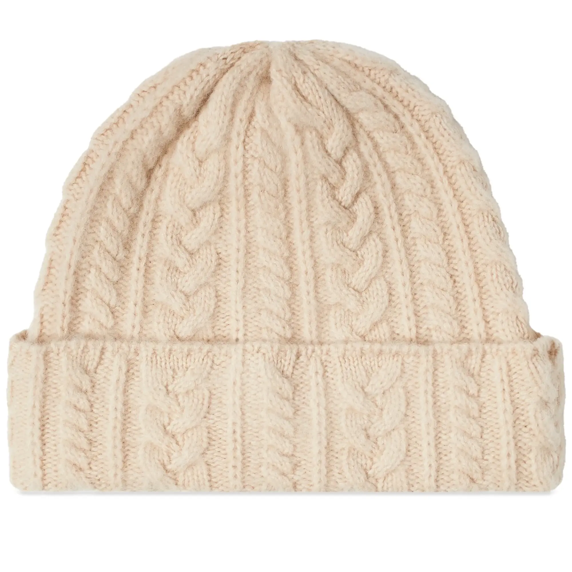 Howlin by Morrison Howlin' Cable Festival Hat Oatmilk