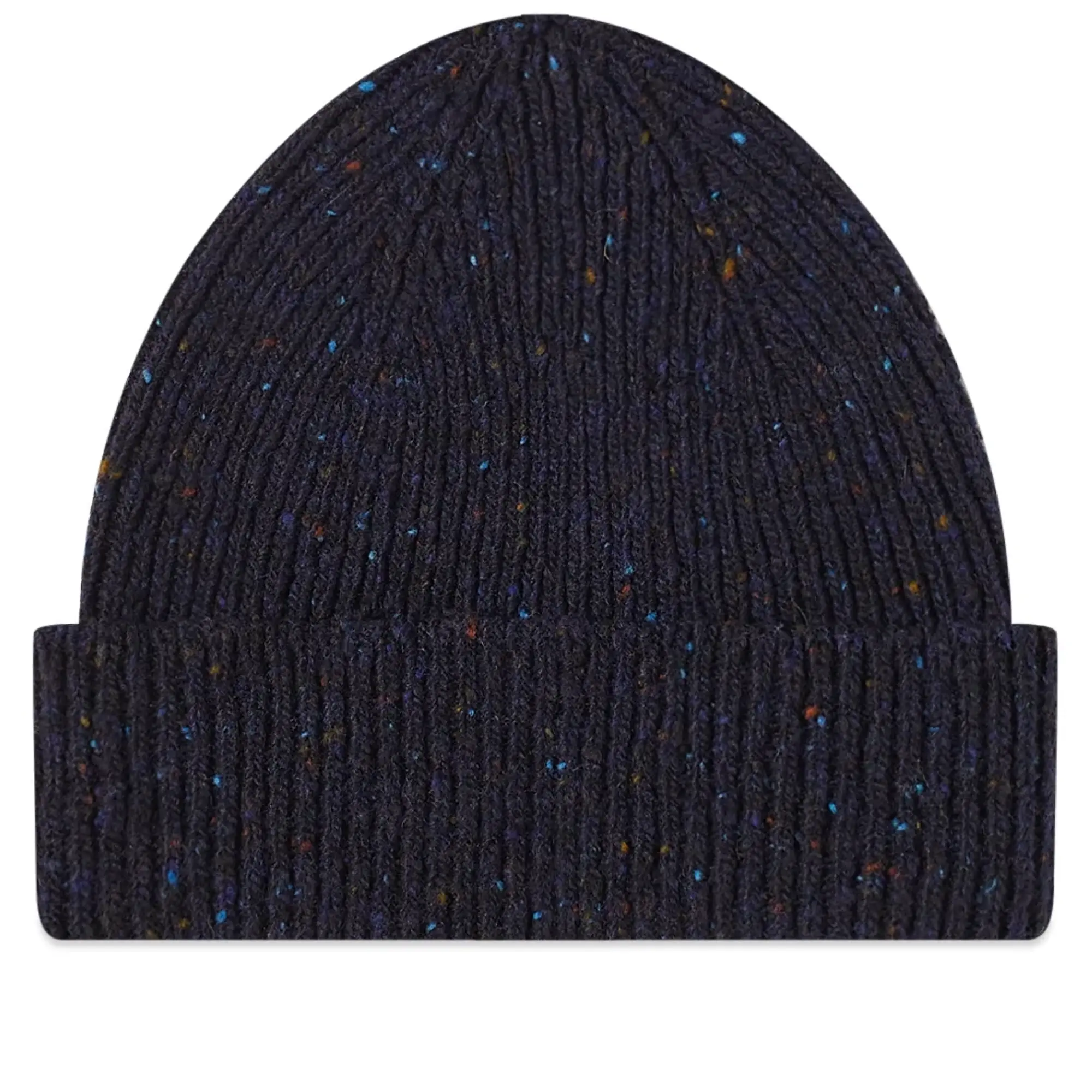 Howlin by Morrison Howlin' Out of the Blue Donegal Hat Navy