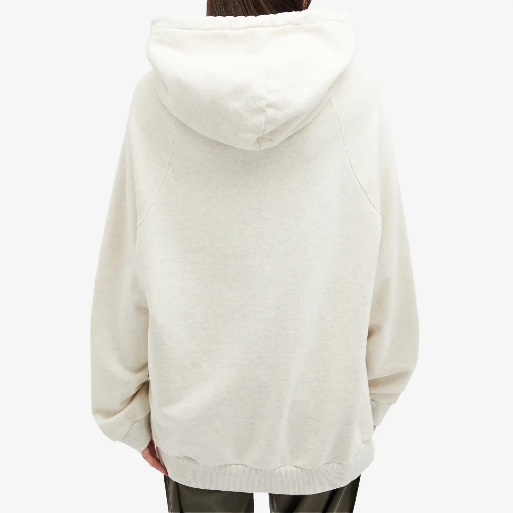 Undercover Women's Hoodie Oatmeal