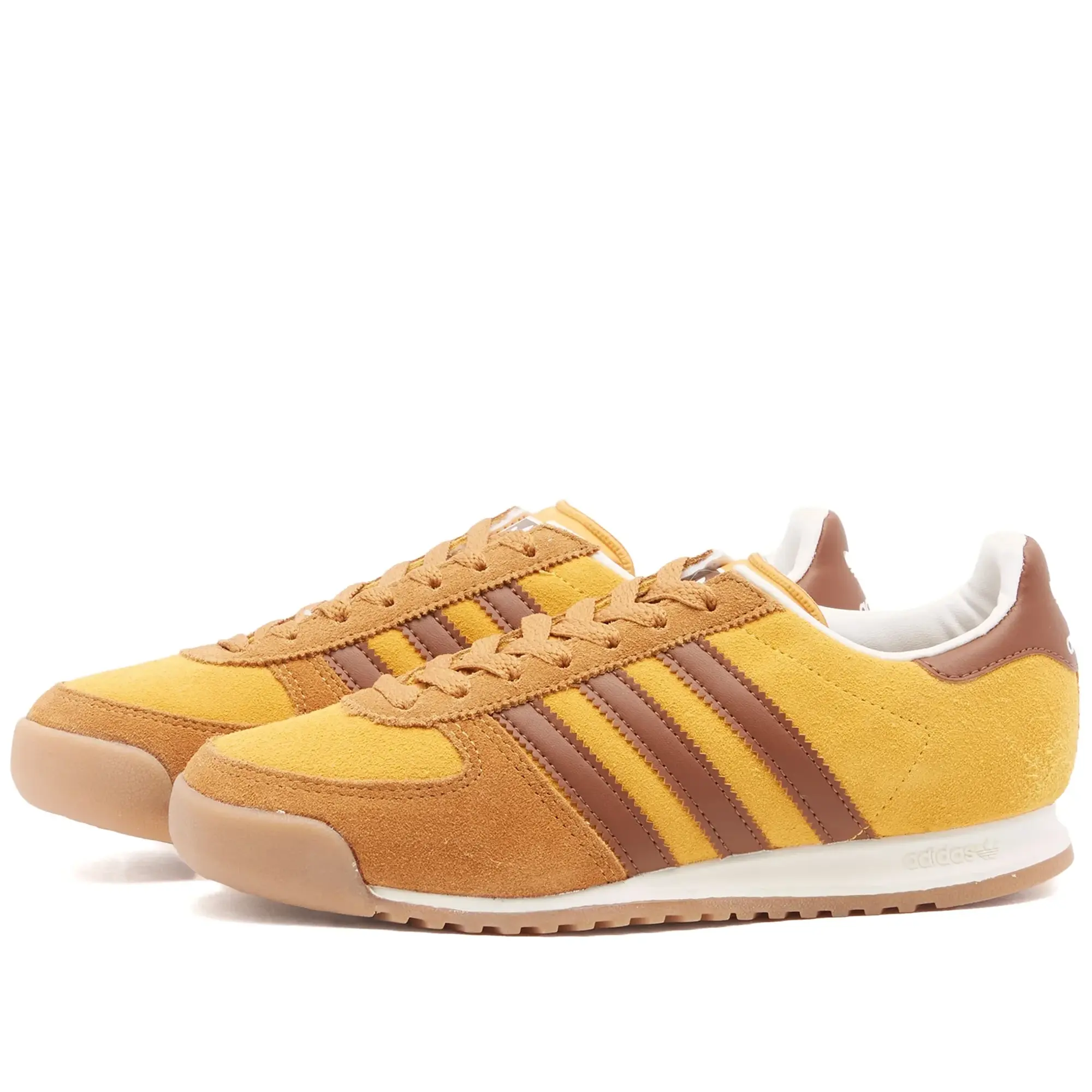 adidas Originals All Team Women's, Yellow