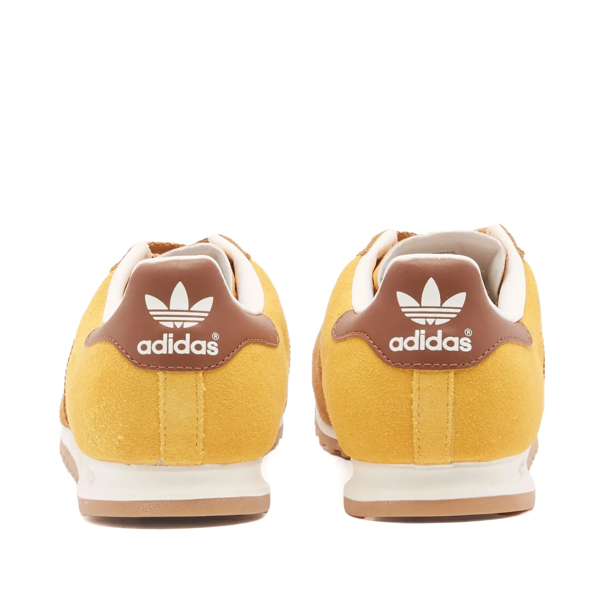 adidas Originals All Team Women's, Yellow