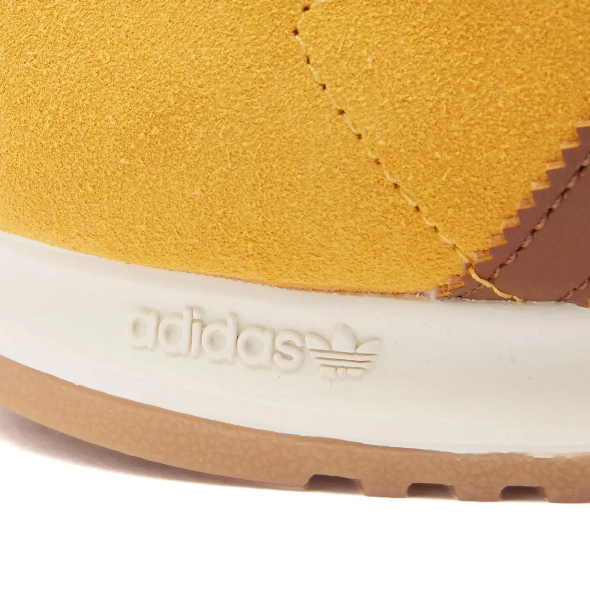 adidas Originals All Team Women's, Yellow