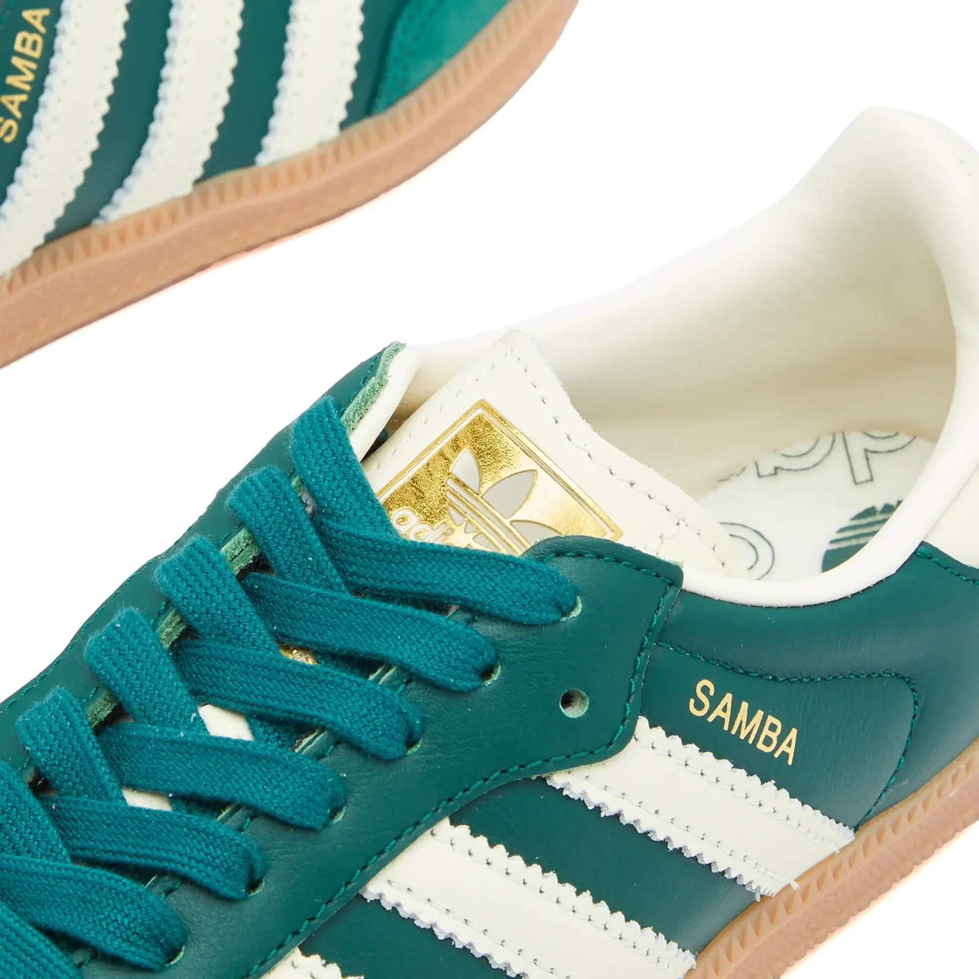 adidas originals WMNS SAMBA OG