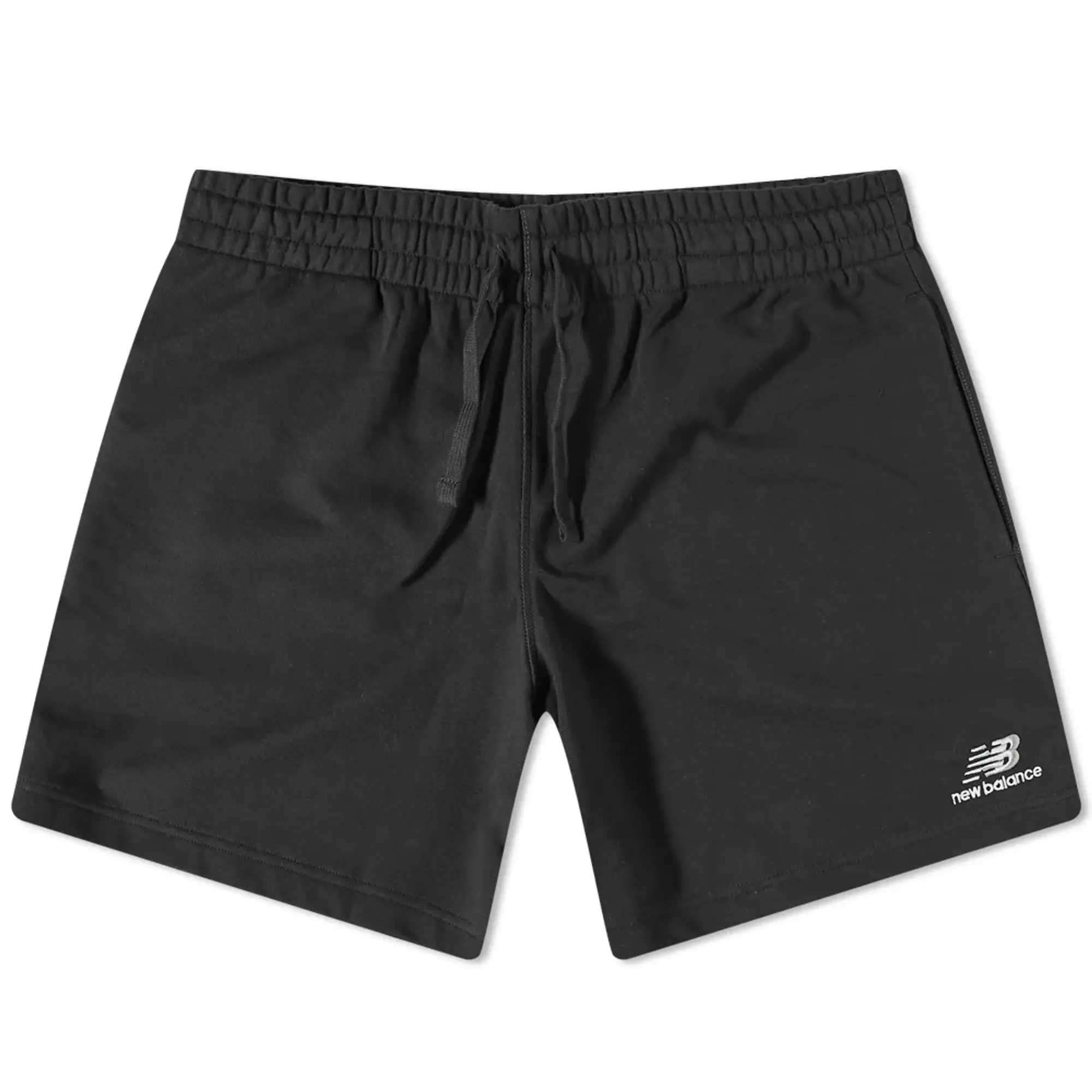 New Balance Uni-ssentials French Terry Shorts