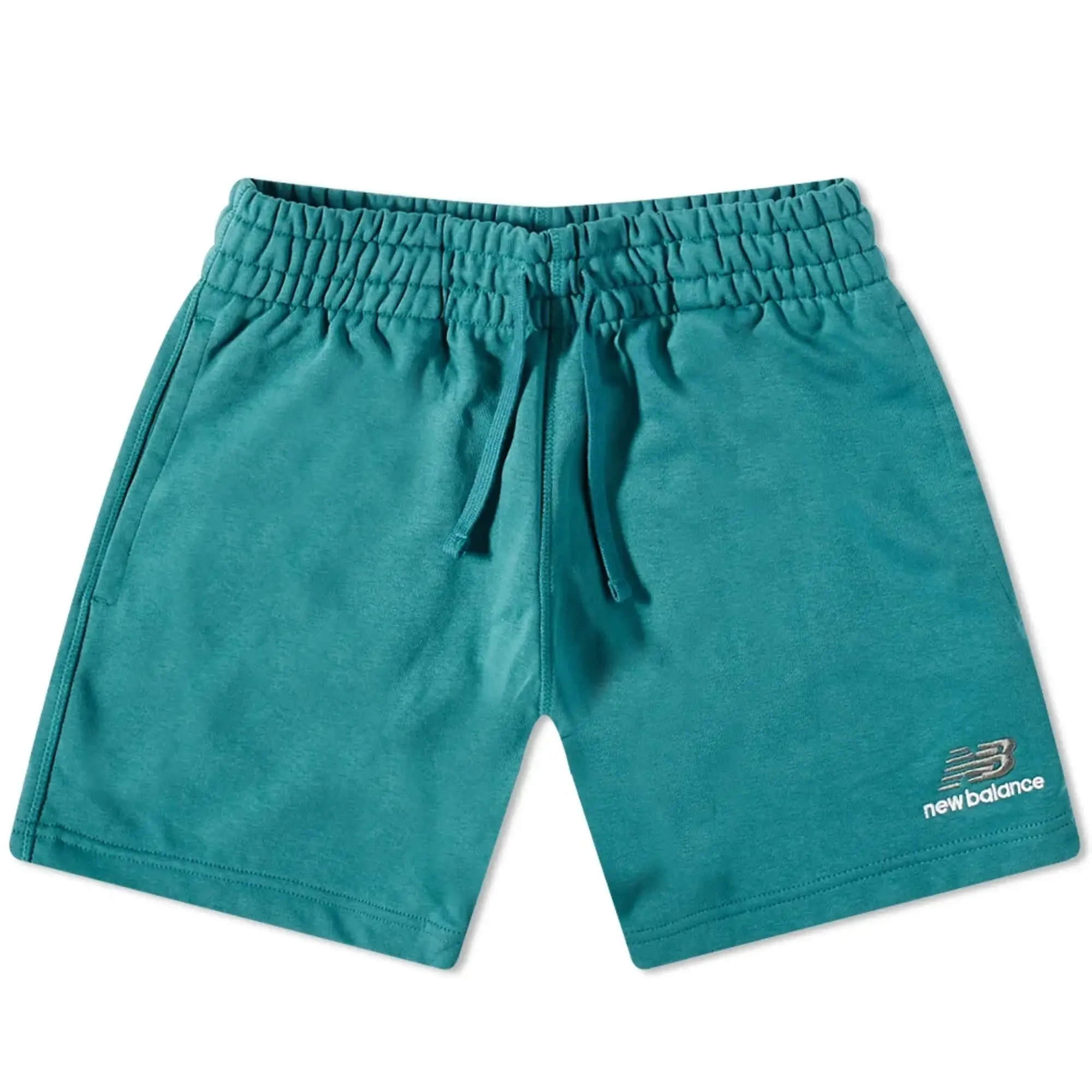 New Balance Uni-ssentials French Terry Shorts