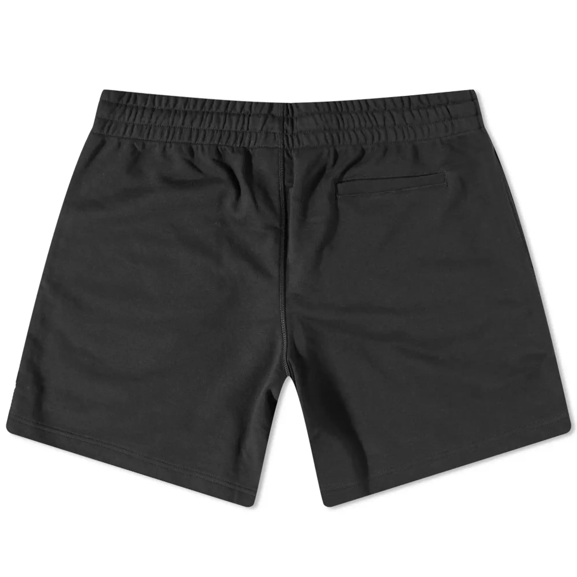 New Balance Uni-ssentials French Terry Shorts
