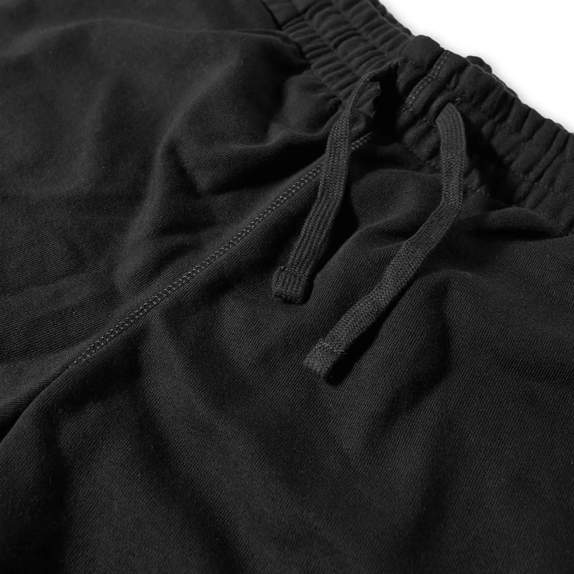 New Balance Uni-ssentials French Terry Shorts