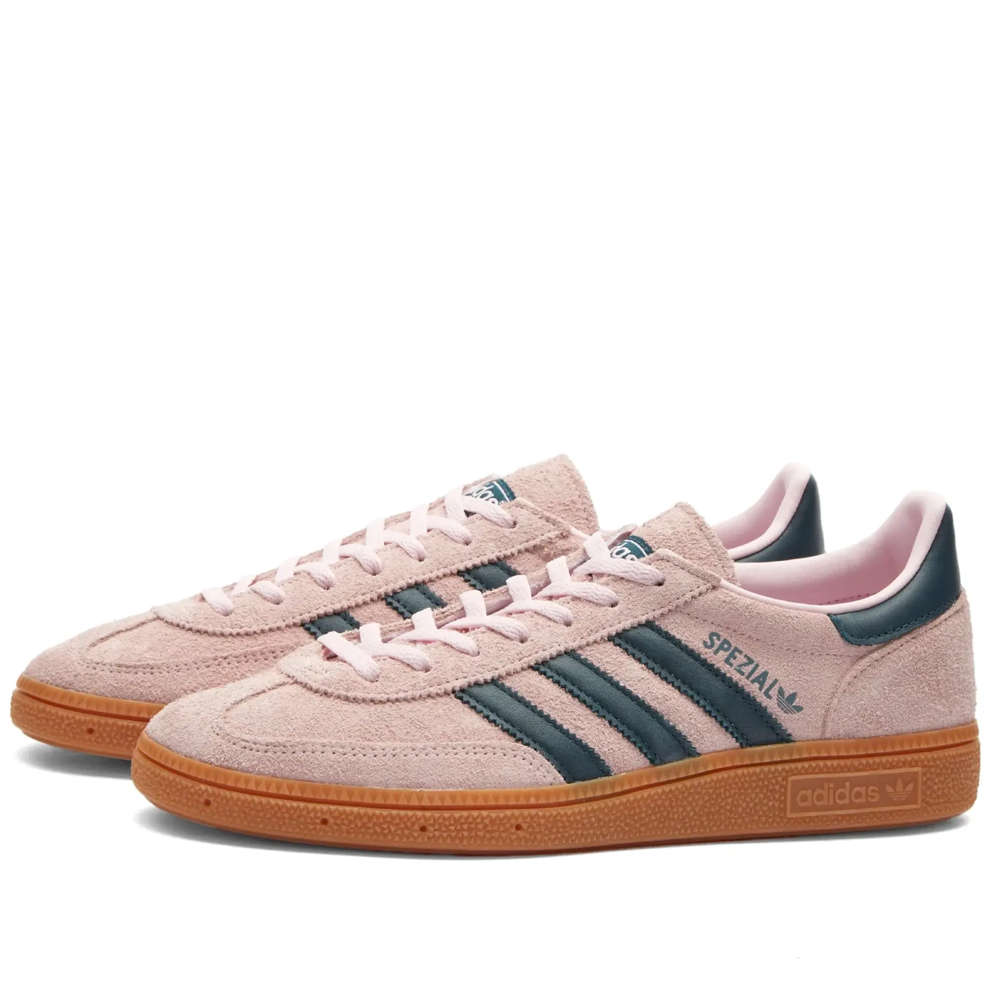 adidas Originals Handball Spezial Women's - Clear Pink