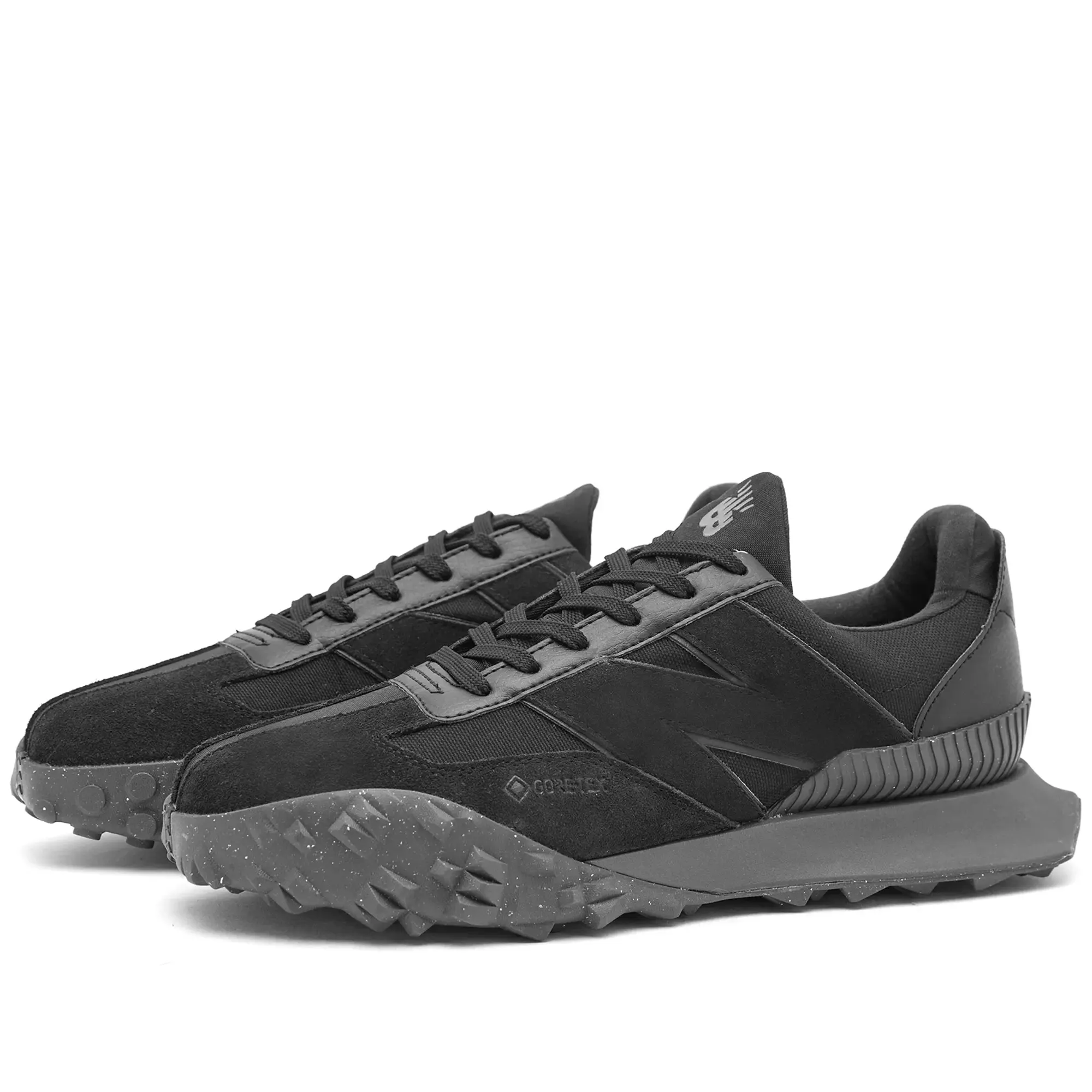 New Balance Men's  Black