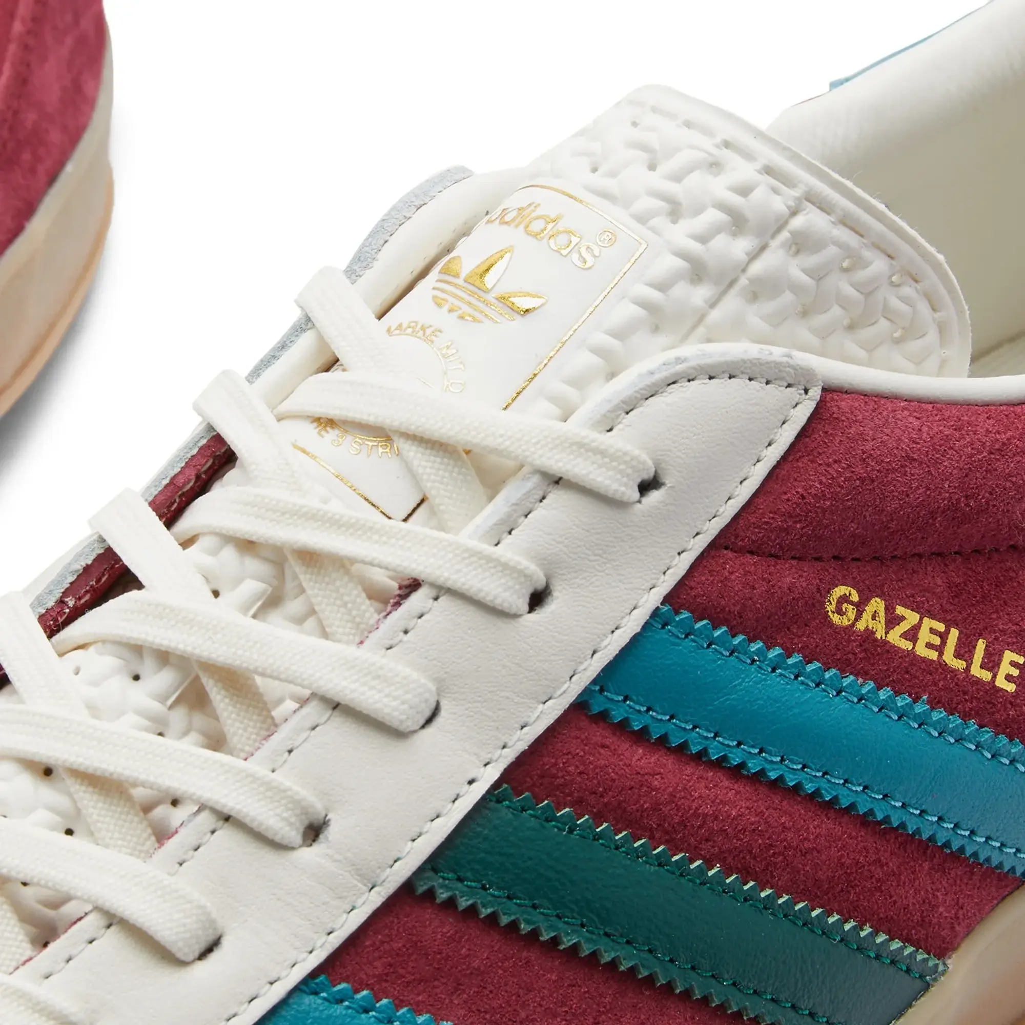 adidas GAZELLE INDOOR