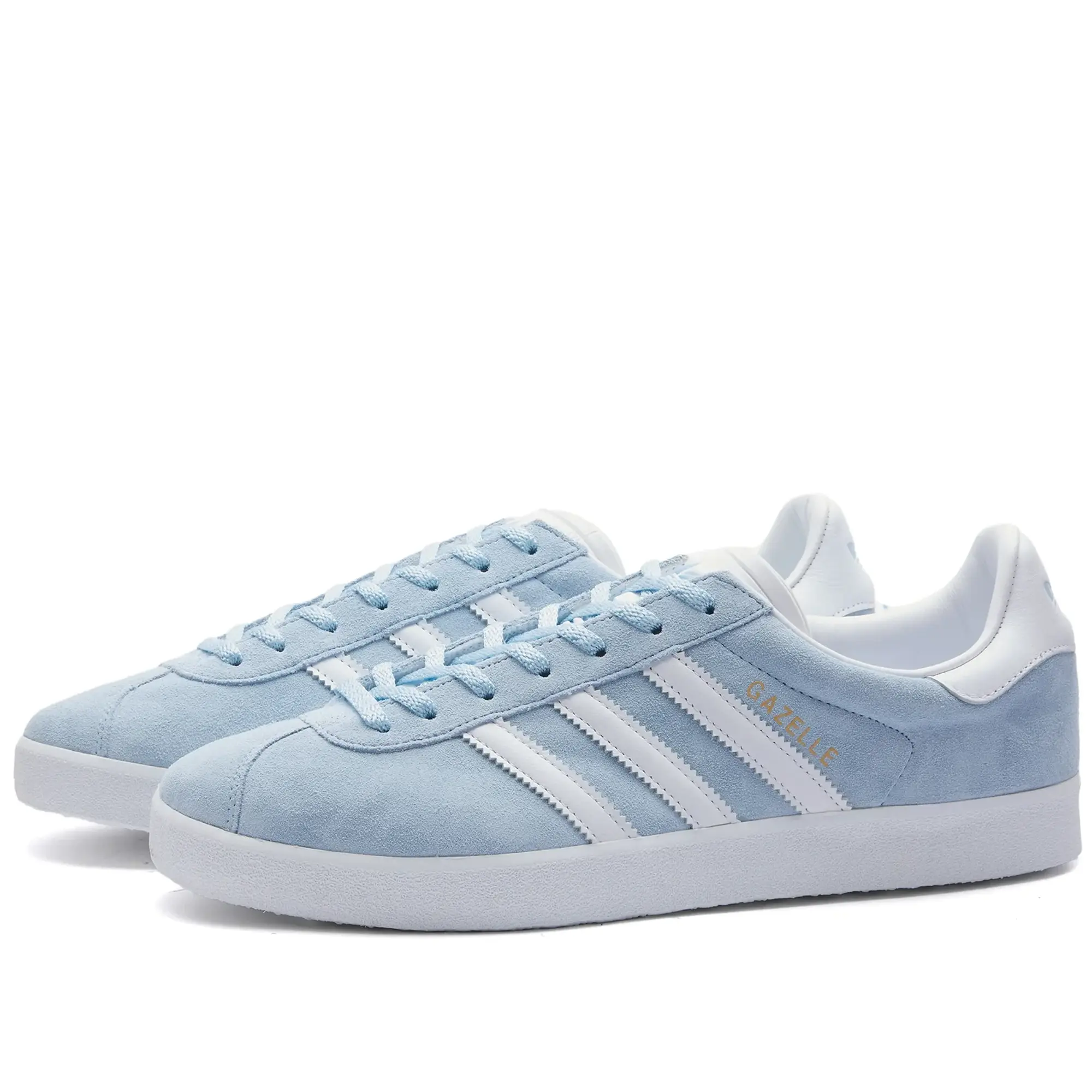 adidas Originals Gazelle 85 Women's, Blue