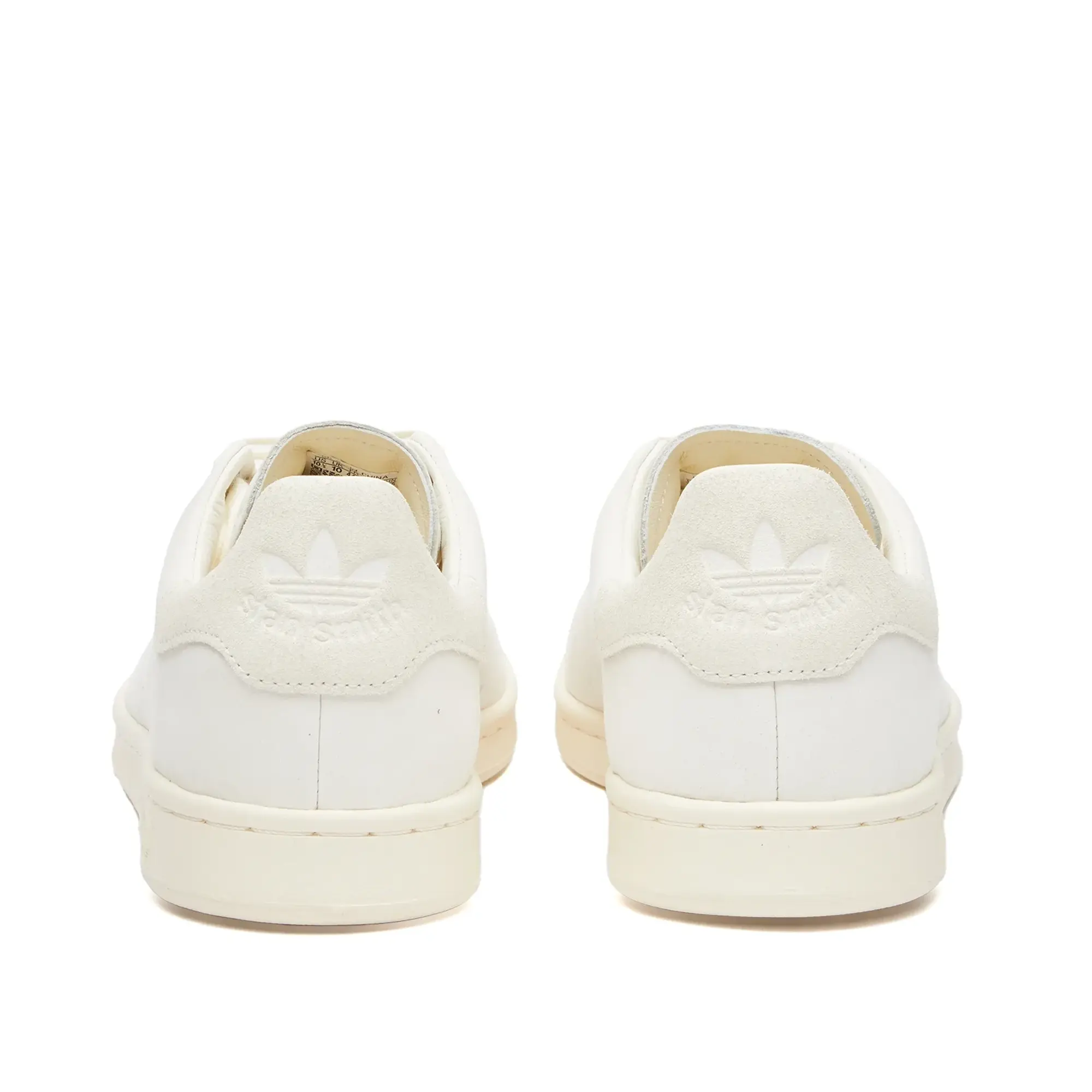 Adidas Men's Stan Smith Lux Off White/Cream White