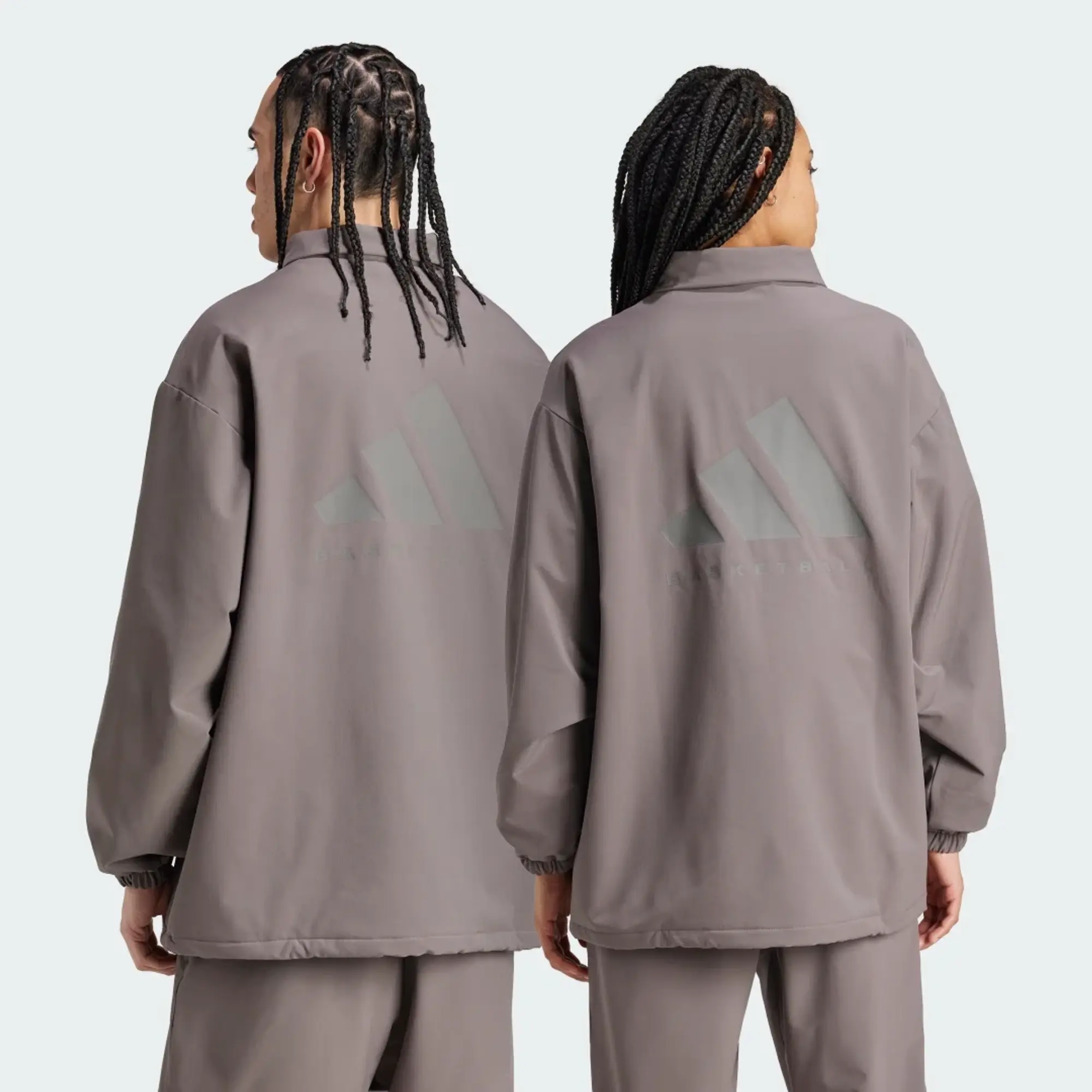 adidas ADI BB JACKET