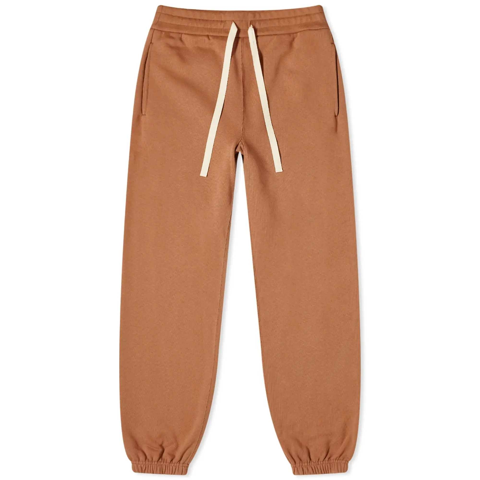 Jil Sander Women's Plus Sweat Pants With Logo Hazel