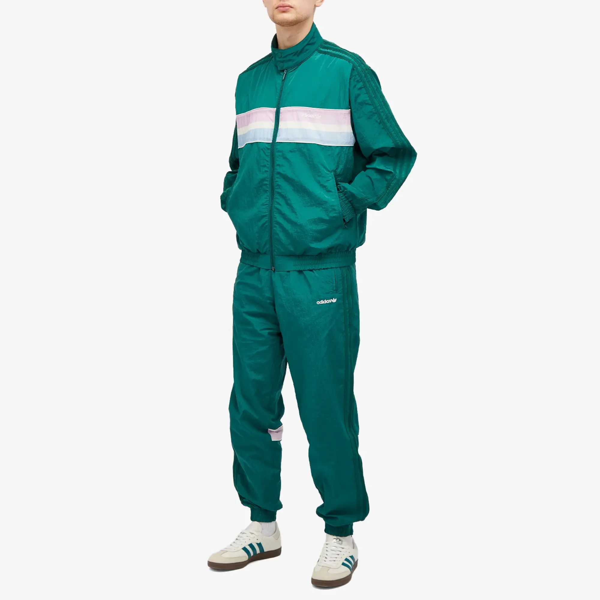 adidas Originals 80's Woven Track Pants